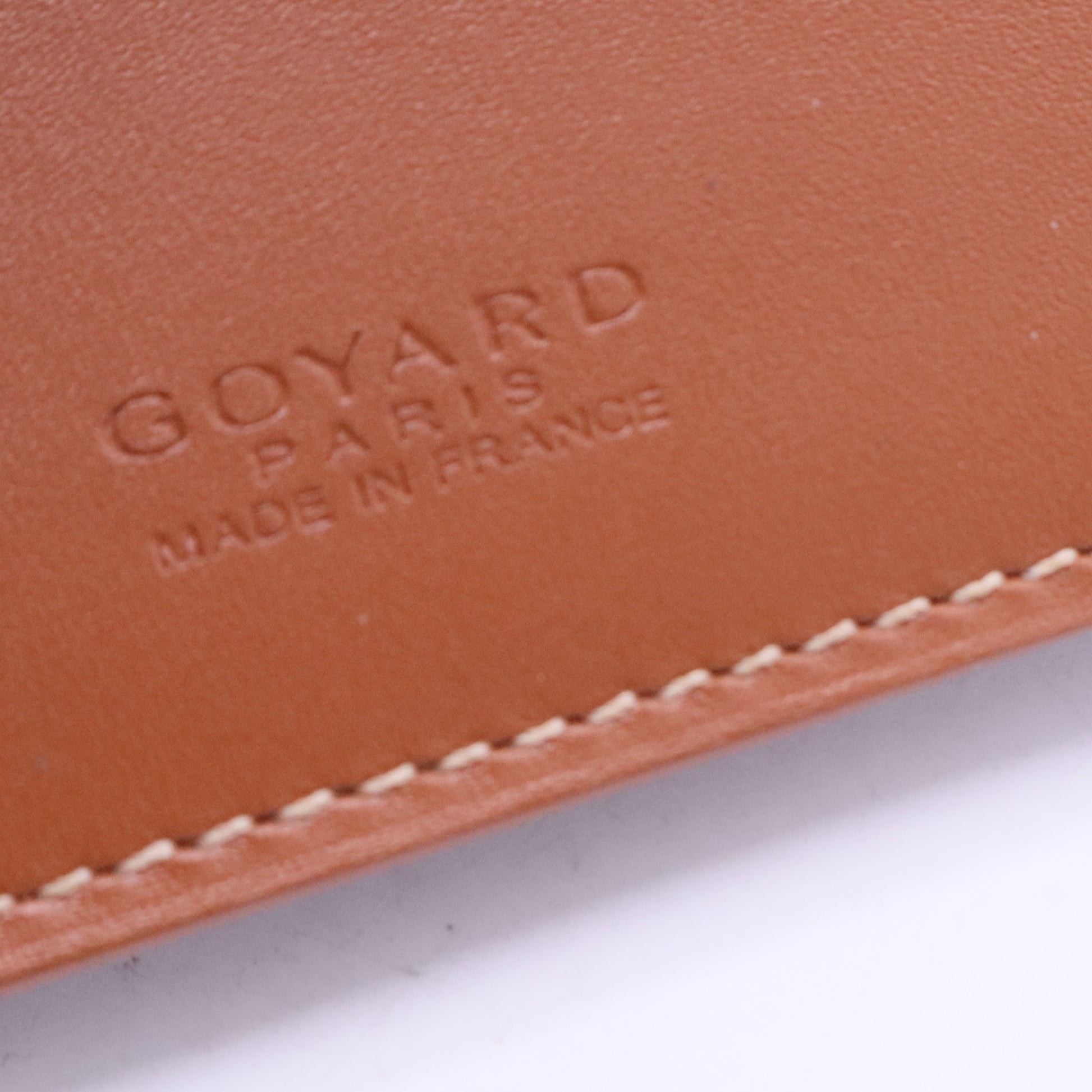 Victoire Wallet Coated Canvas W20173