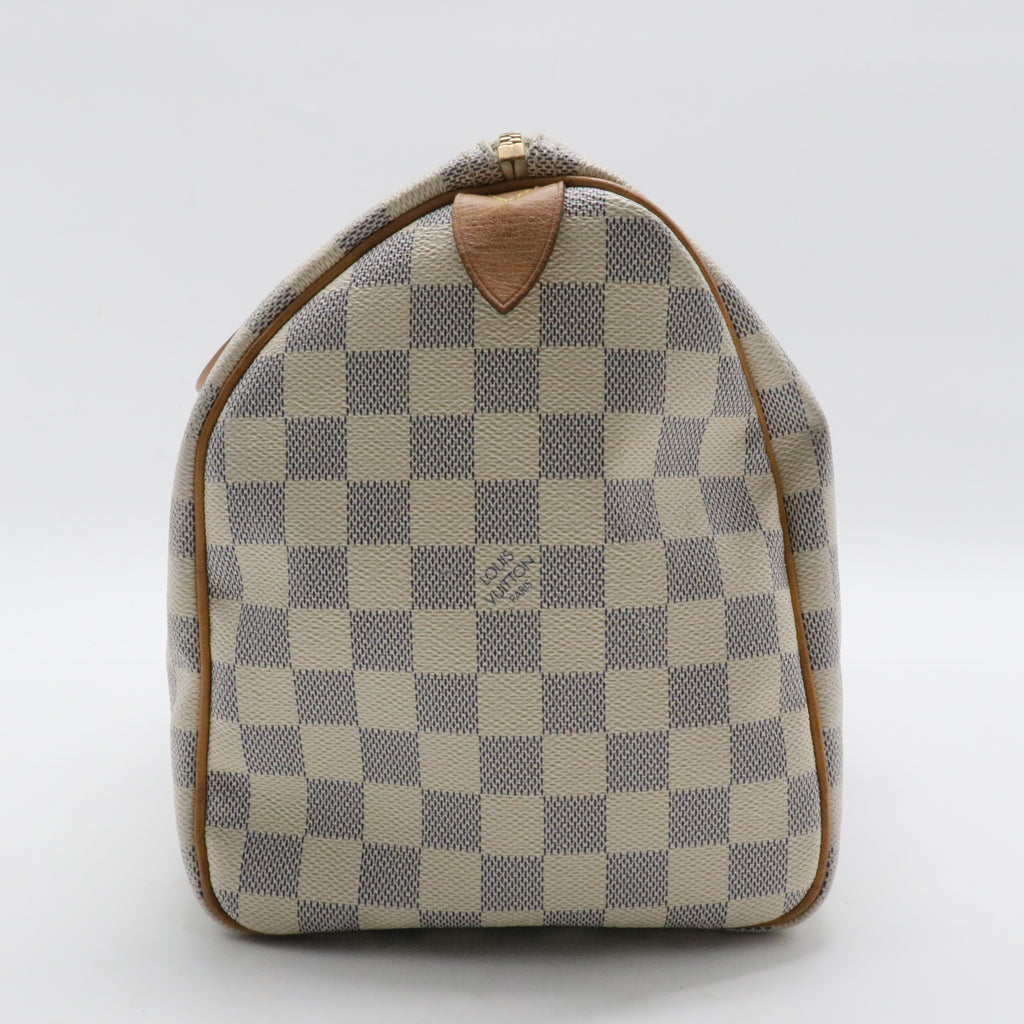 Speedy Handbag Damier 30
