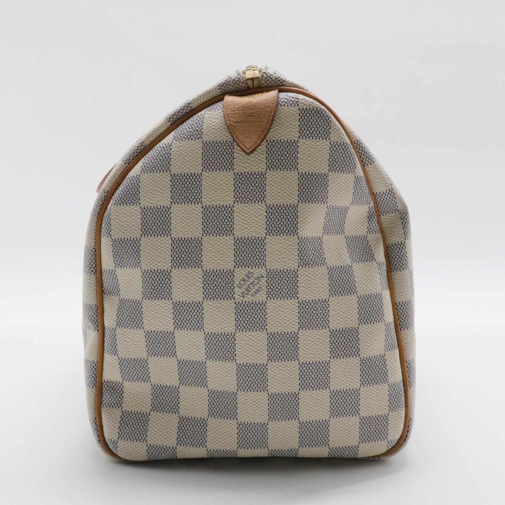 Speedy Handbag Damier 30