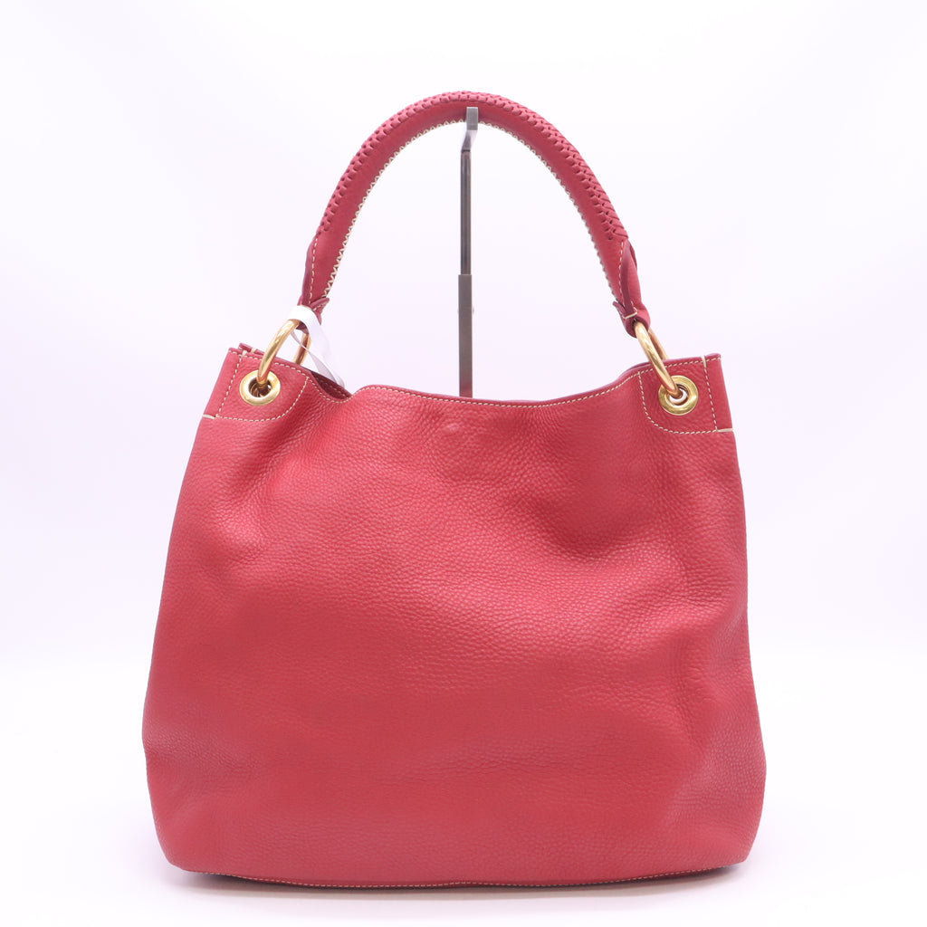 Vitello Daino Leather Vitello Daino Leather B24335