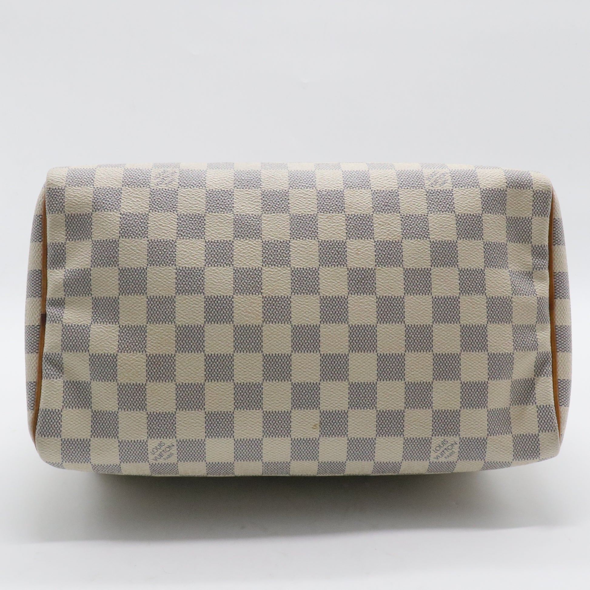 Speedy Handbag Damier 30