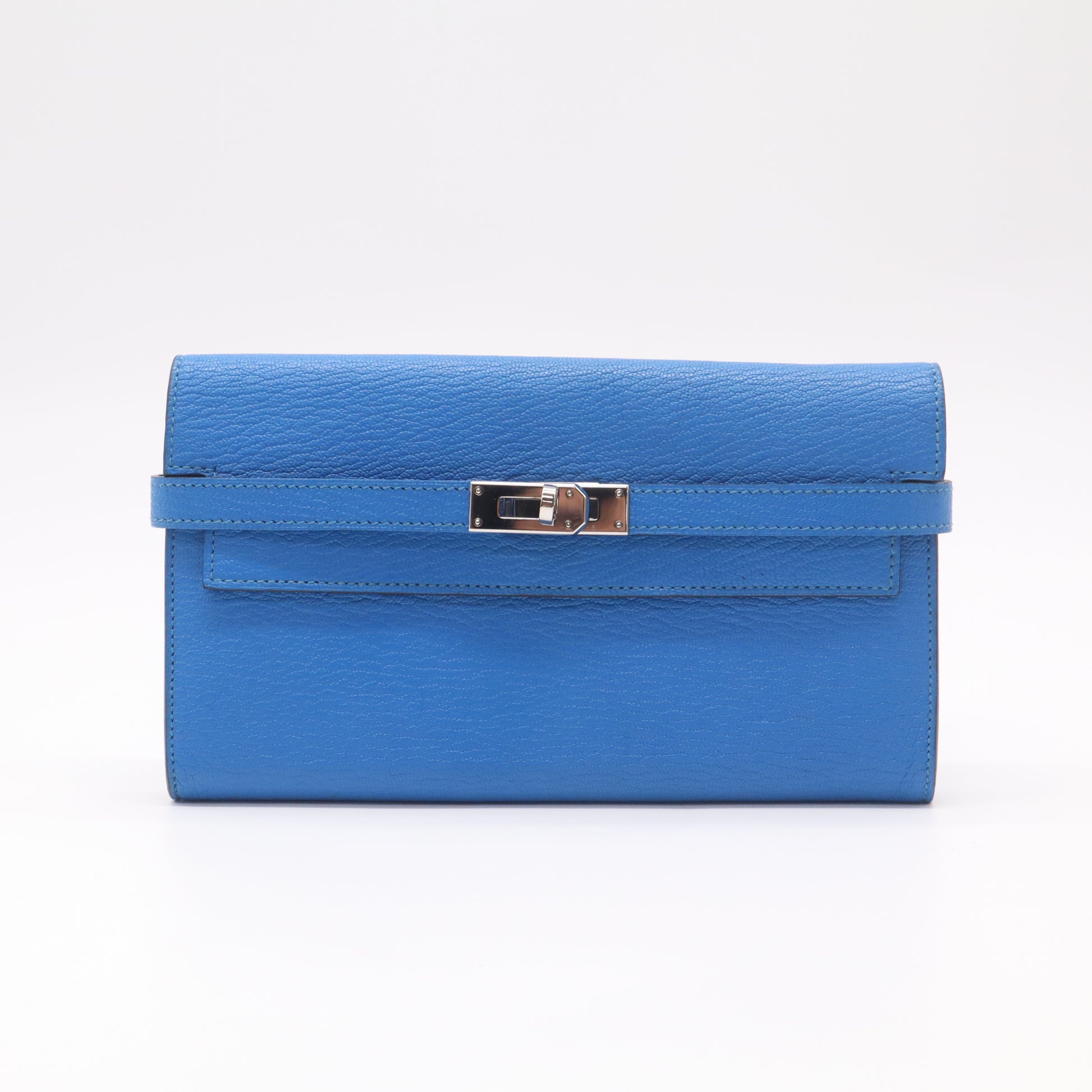 Hermès Kelly Classic Long Wallet W22302