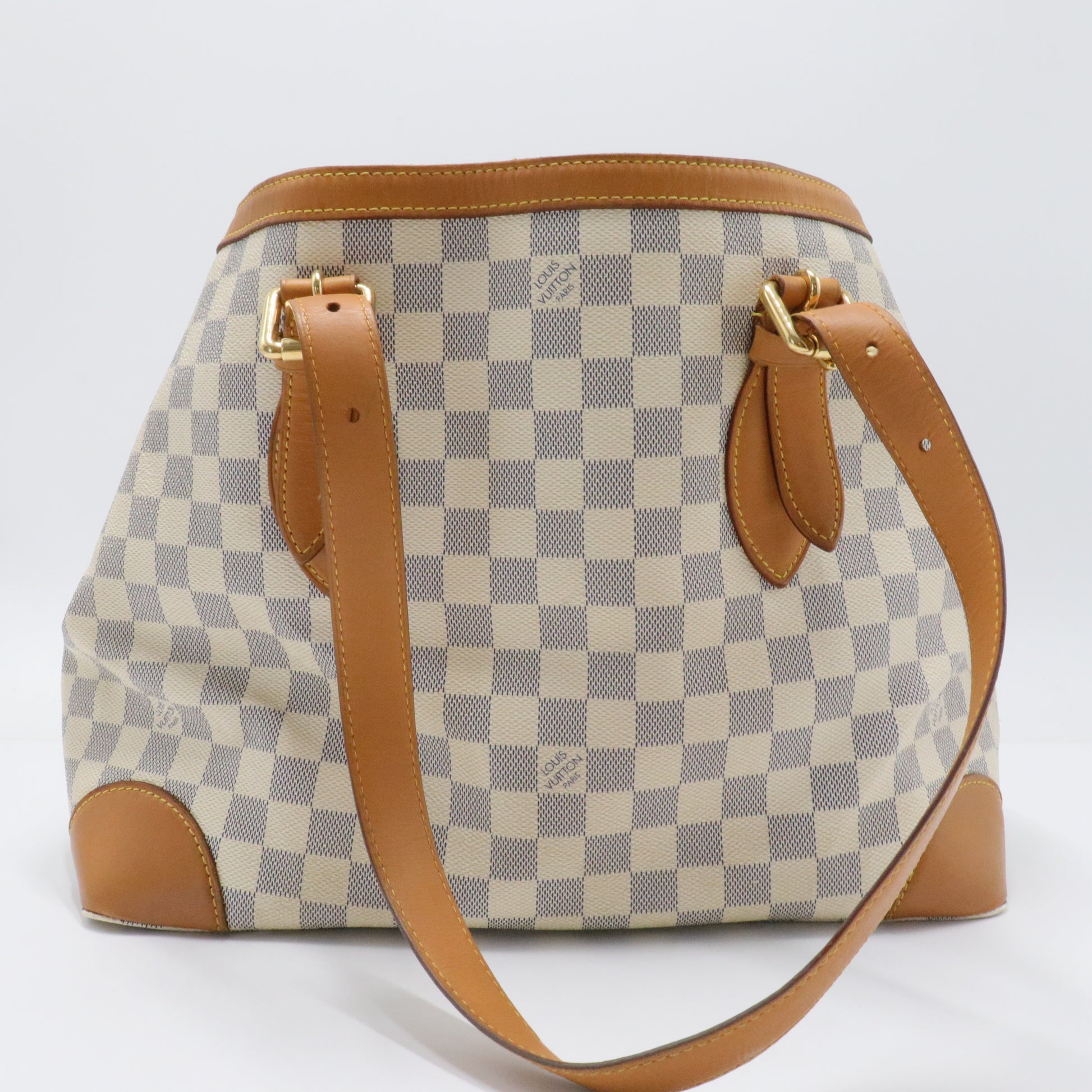 Hampstead Handbag Damier MM