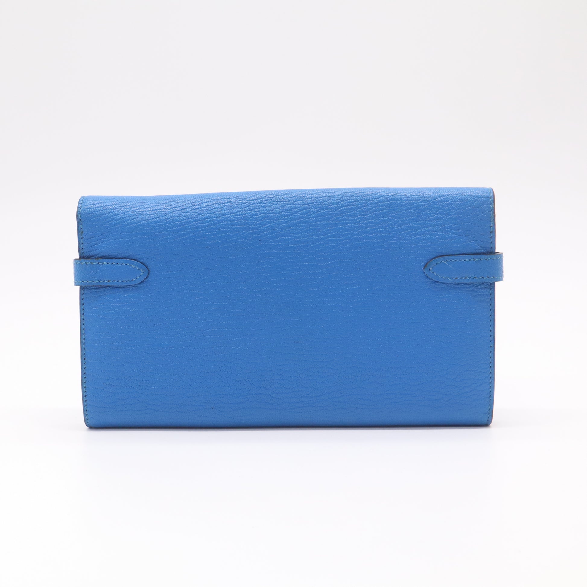 Hermès Kelly Classic Long Wallet W22302
