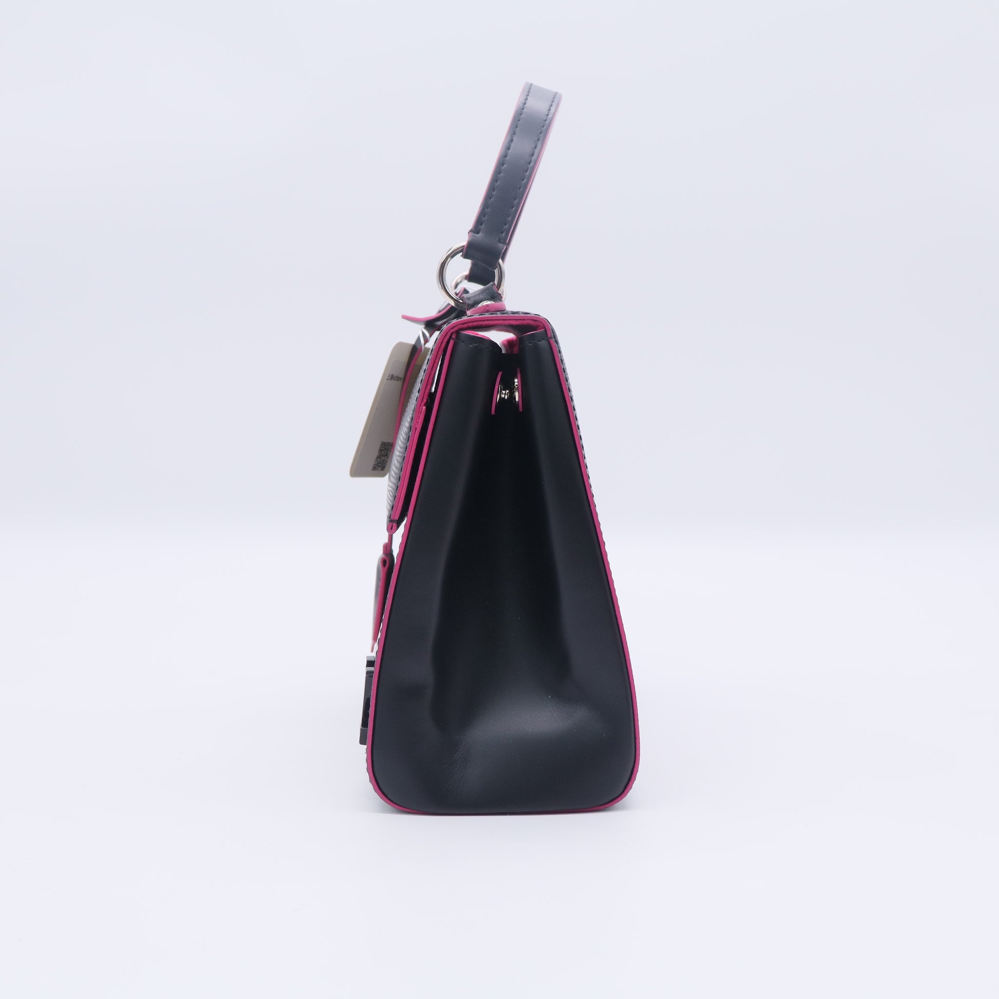 Louis Vuitton Indigo Epi Leather Cluny MM Bag twins LDJ3386