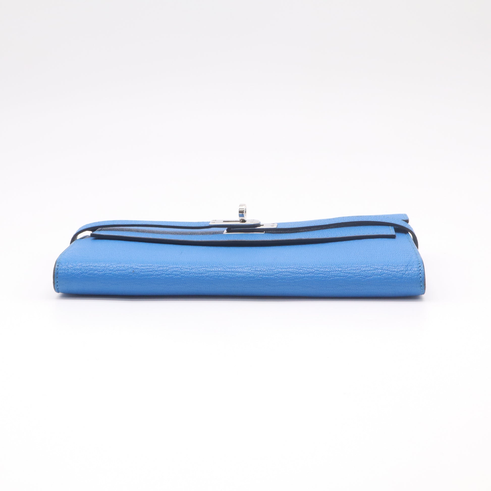 Hermès Kelly Classic Long Wallet W22302