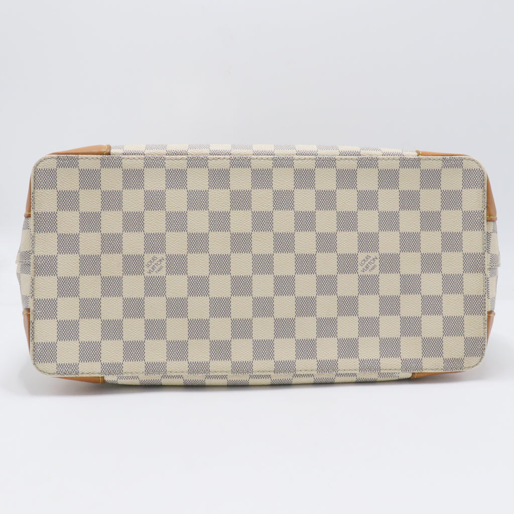 Hampstead Handbag Damier MM