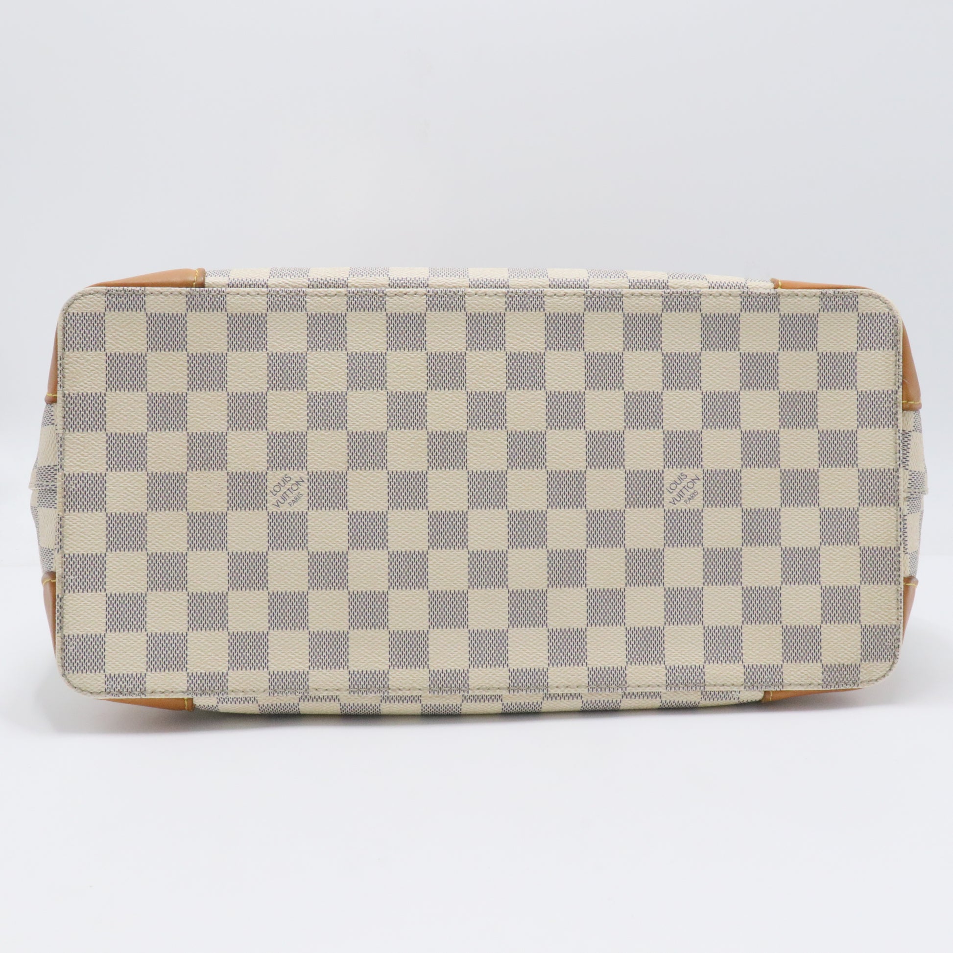 Hampstead Handbag Damier MM