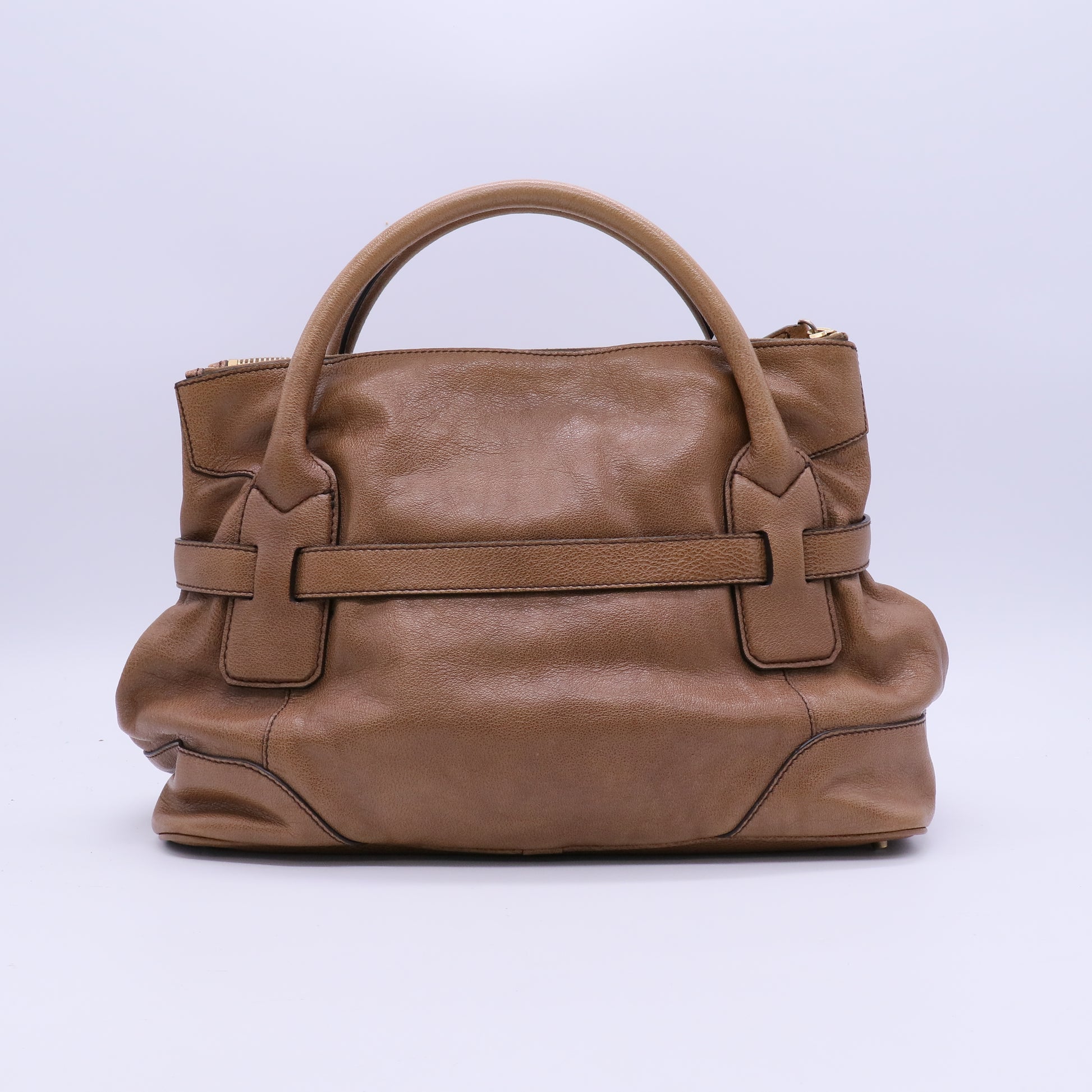Burberry Prorsum Knight Bag, Beaton style bag B21539