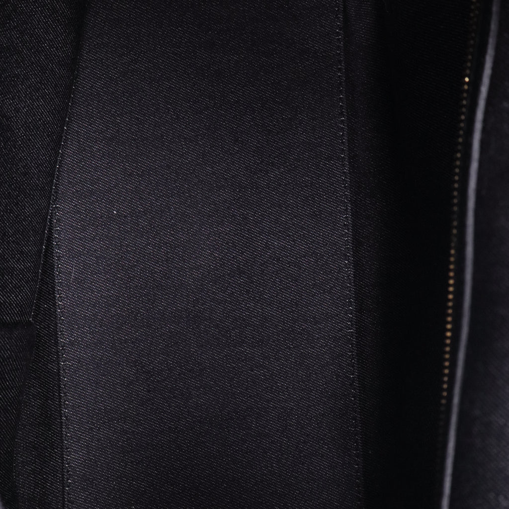 Christian Diornim Dior D Light Tote Bag twins LDJ3355