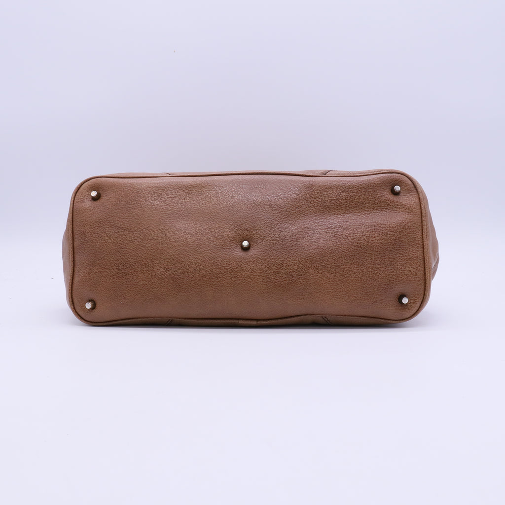 Burberry Prorsum Knight Bag, Beaton style bag B21539