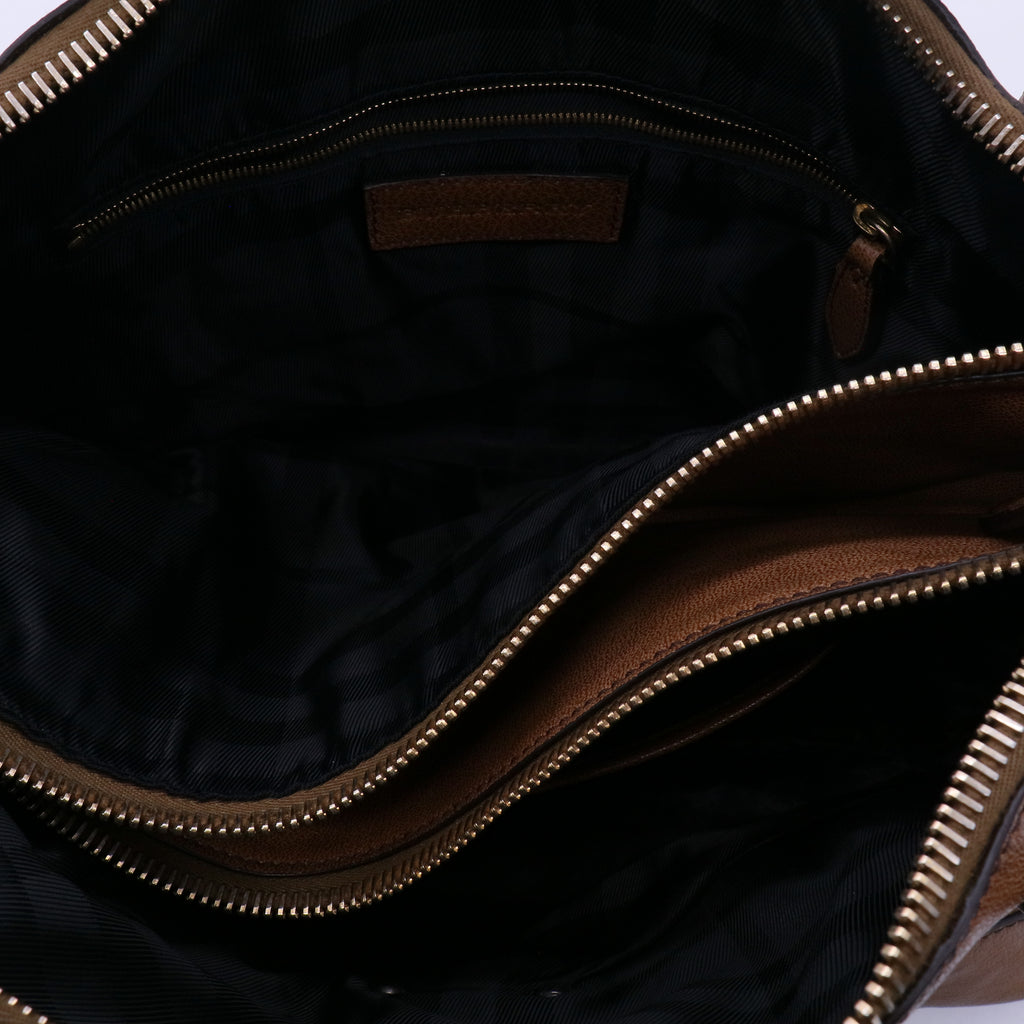 Burberry Prorsum Knight Bag, Beaton style bag B21539