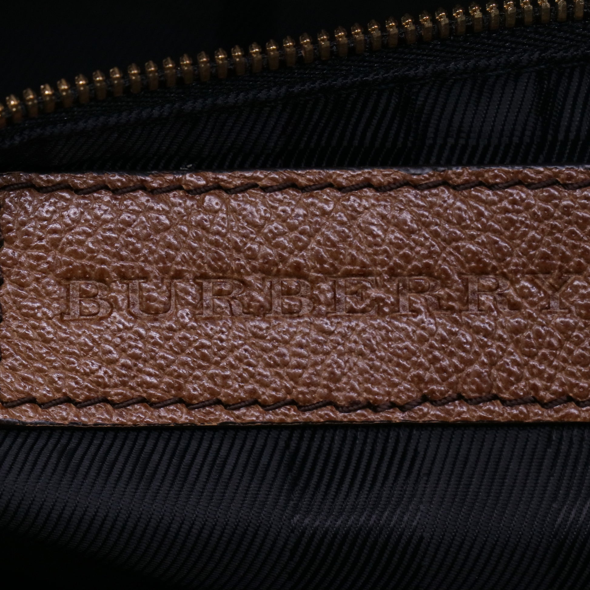 Burberry Prorsum Knight Bag, Beaton style bag B21539