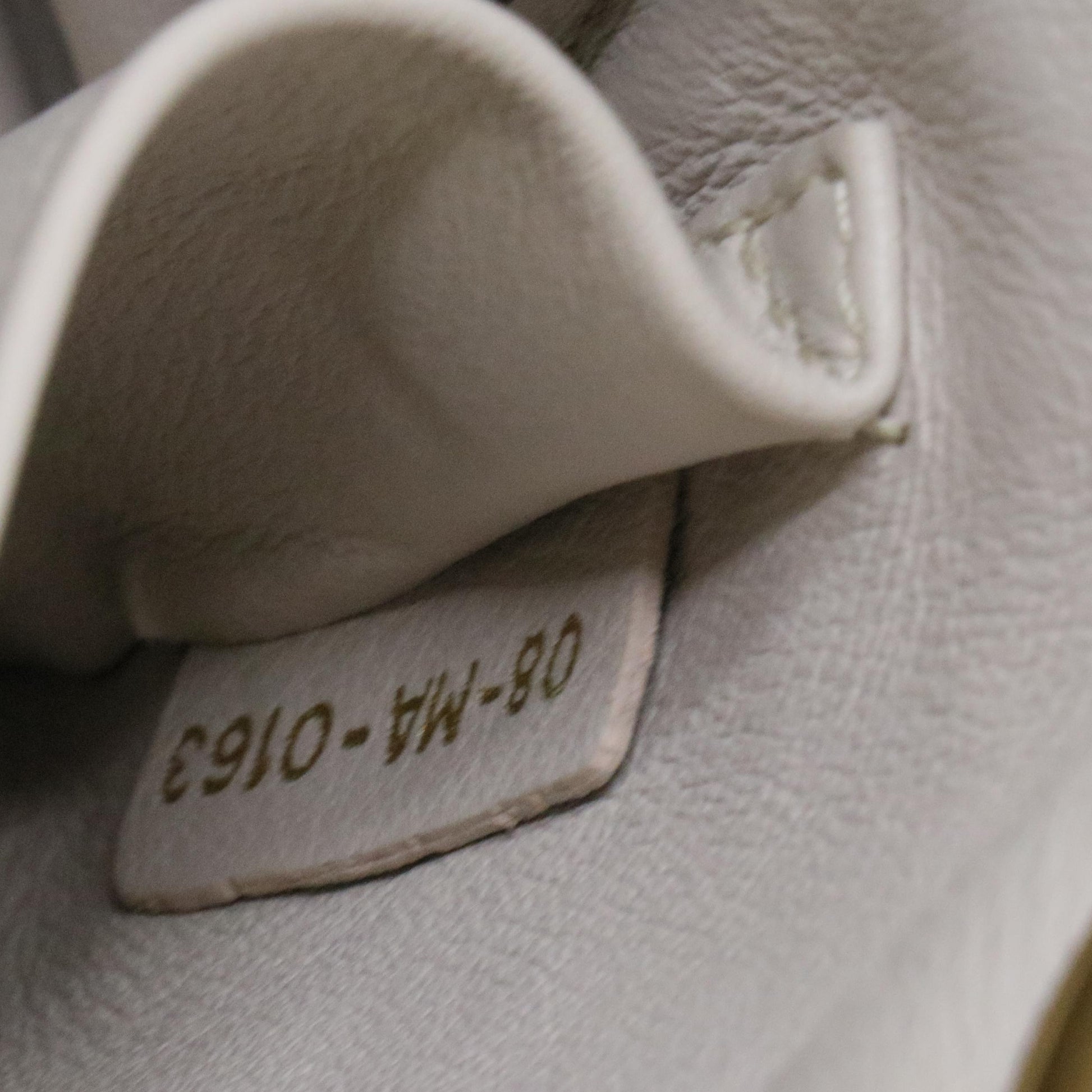 Lady Dior Medium Bag