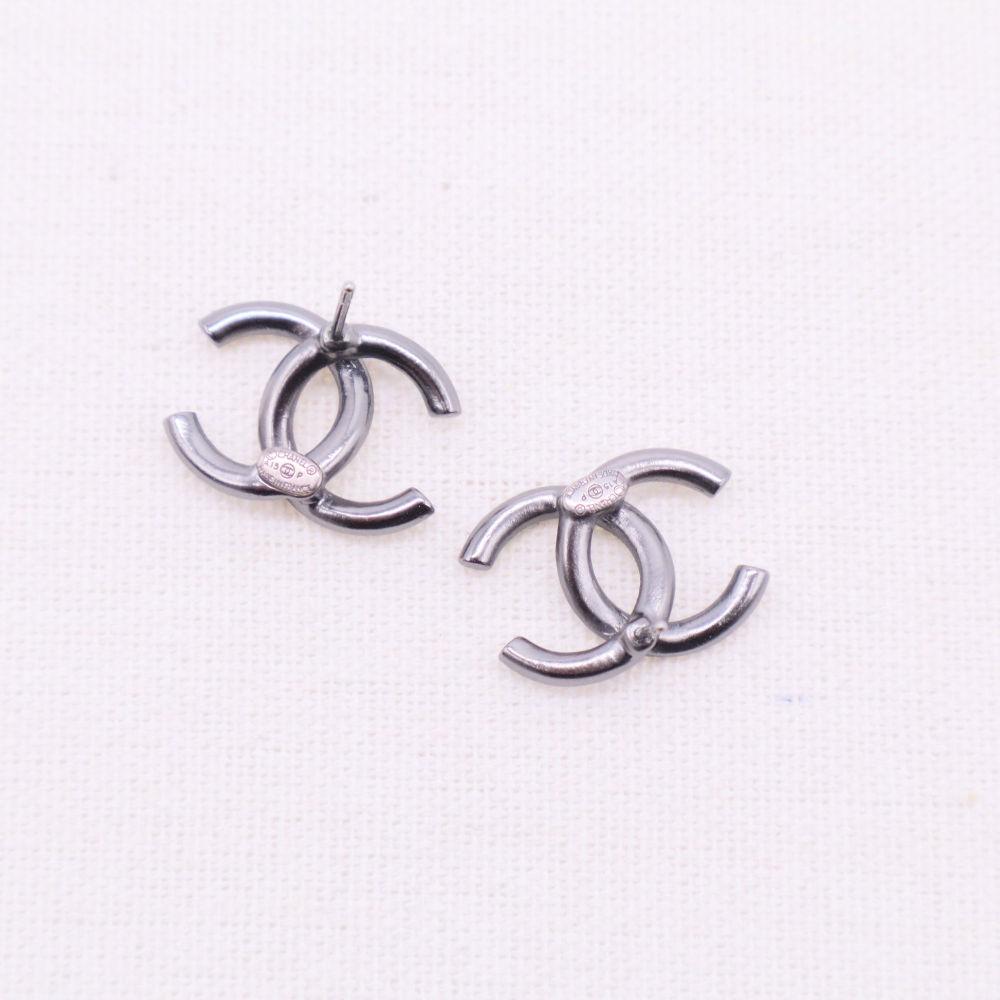 Metal Earrings W20177