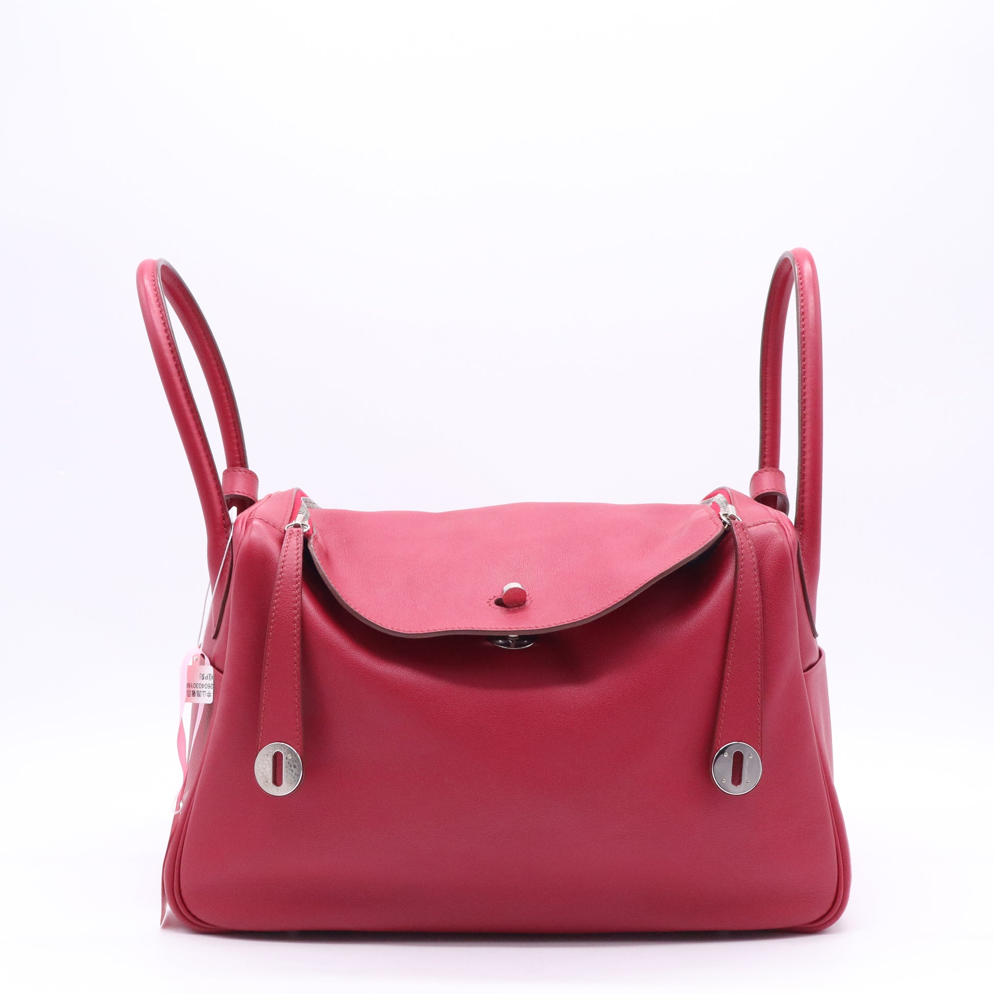 Hermes Lindy Bag Clemence 34 twins LDJ3906