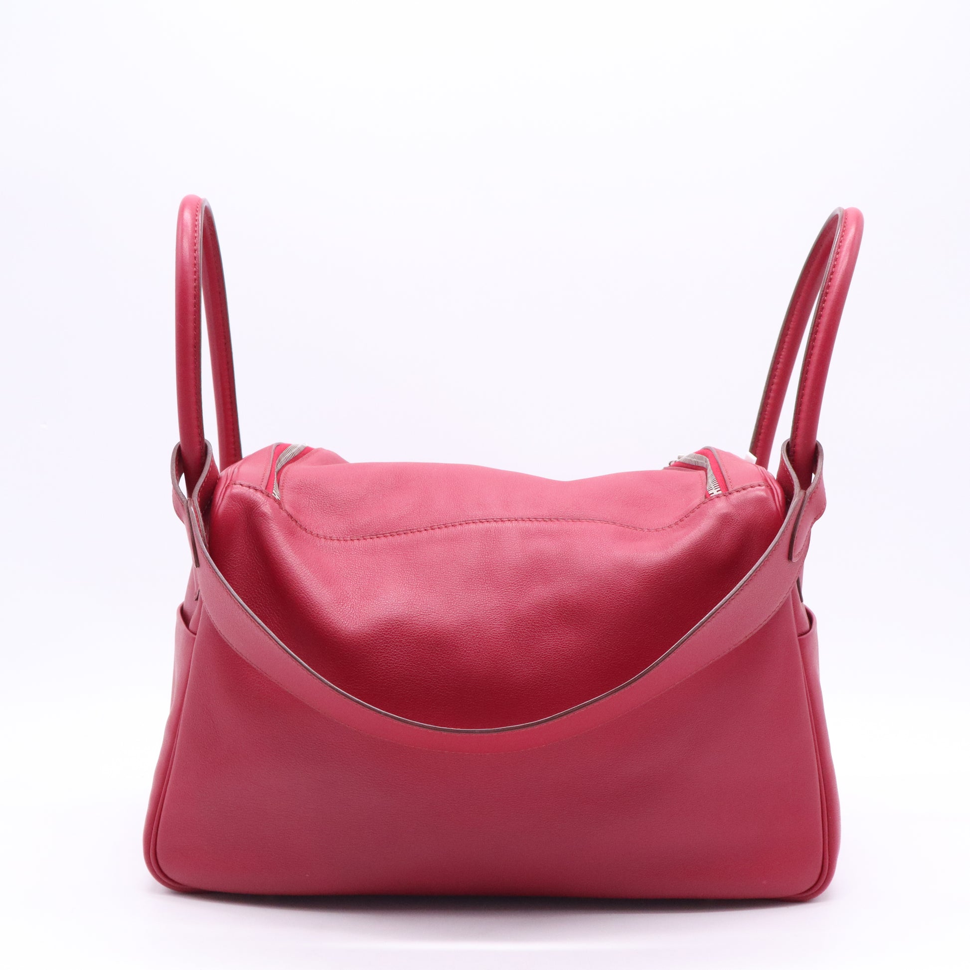 Hermes Lindy Bag Clemence 34 twins LDJ3906