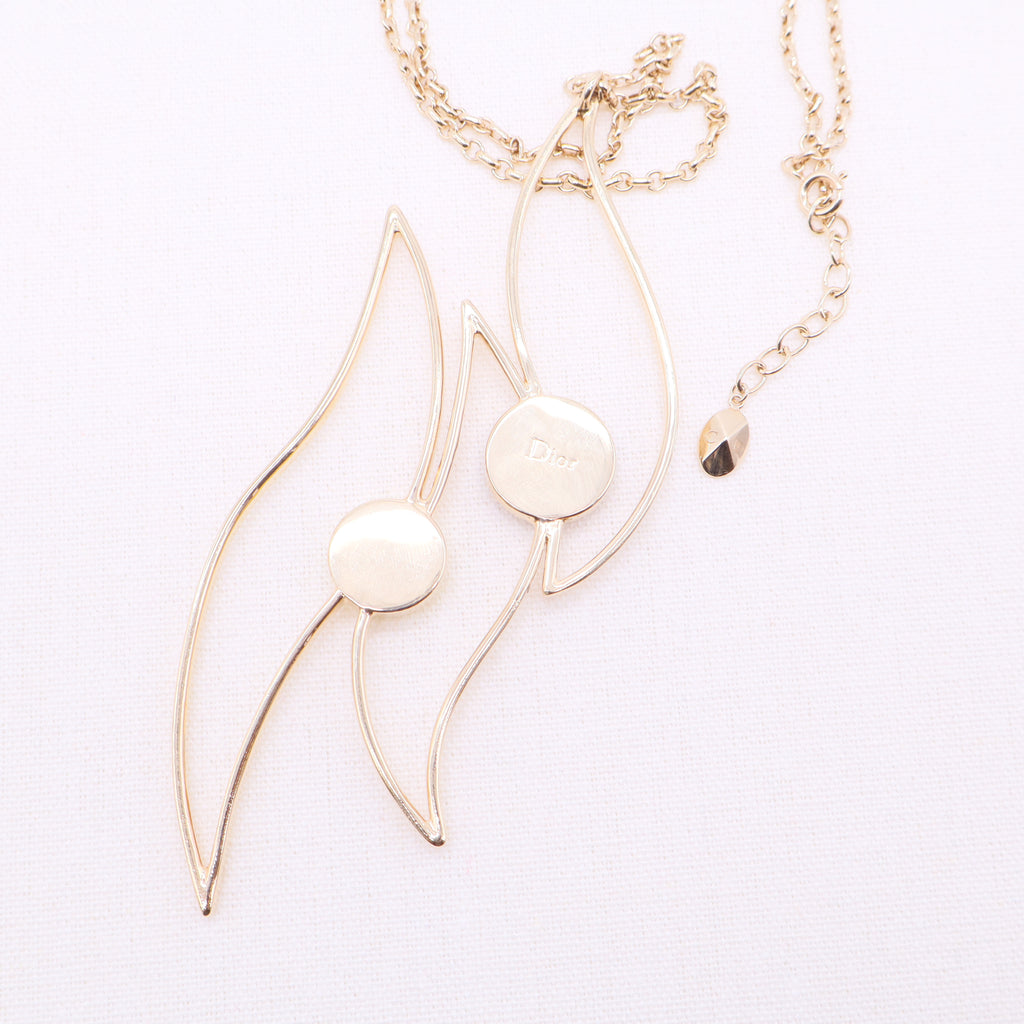 Original Christian Dior necklace W20114