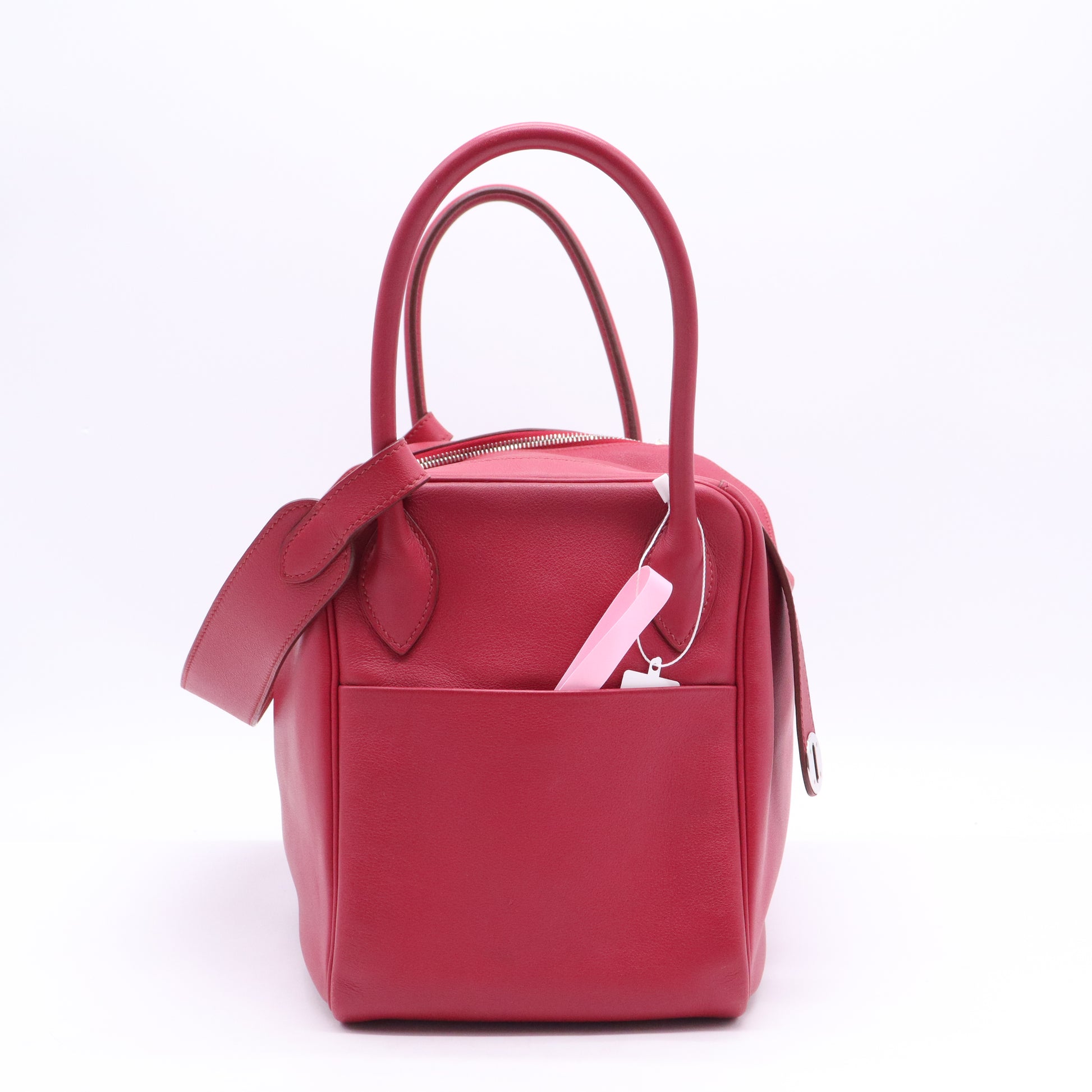 Hermes Lindy Bag Clemence 34 twins LDJ3906
