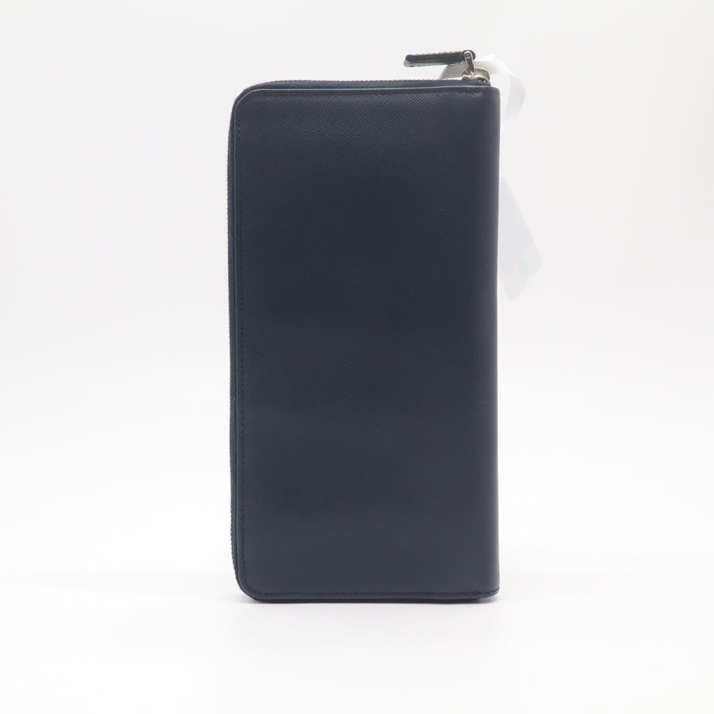 Louis Vuitton Taiga Zippy Wallet Vertical W22441