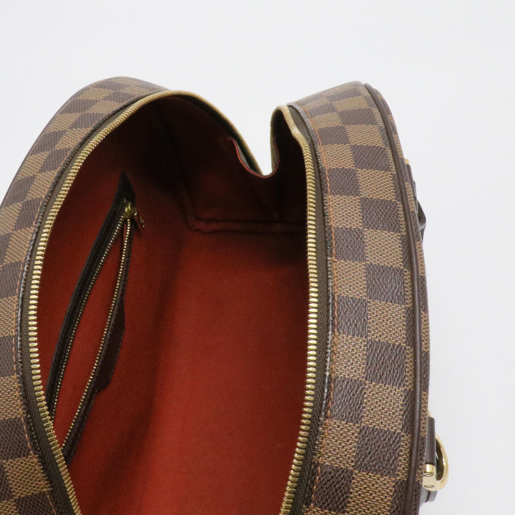 Damier Ebene Nolita Satchel