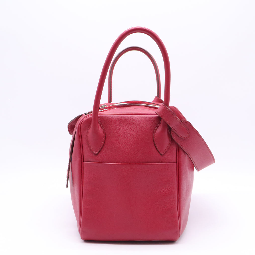 Hermes Lindy Bag Clemence 34 twins LDJ3906