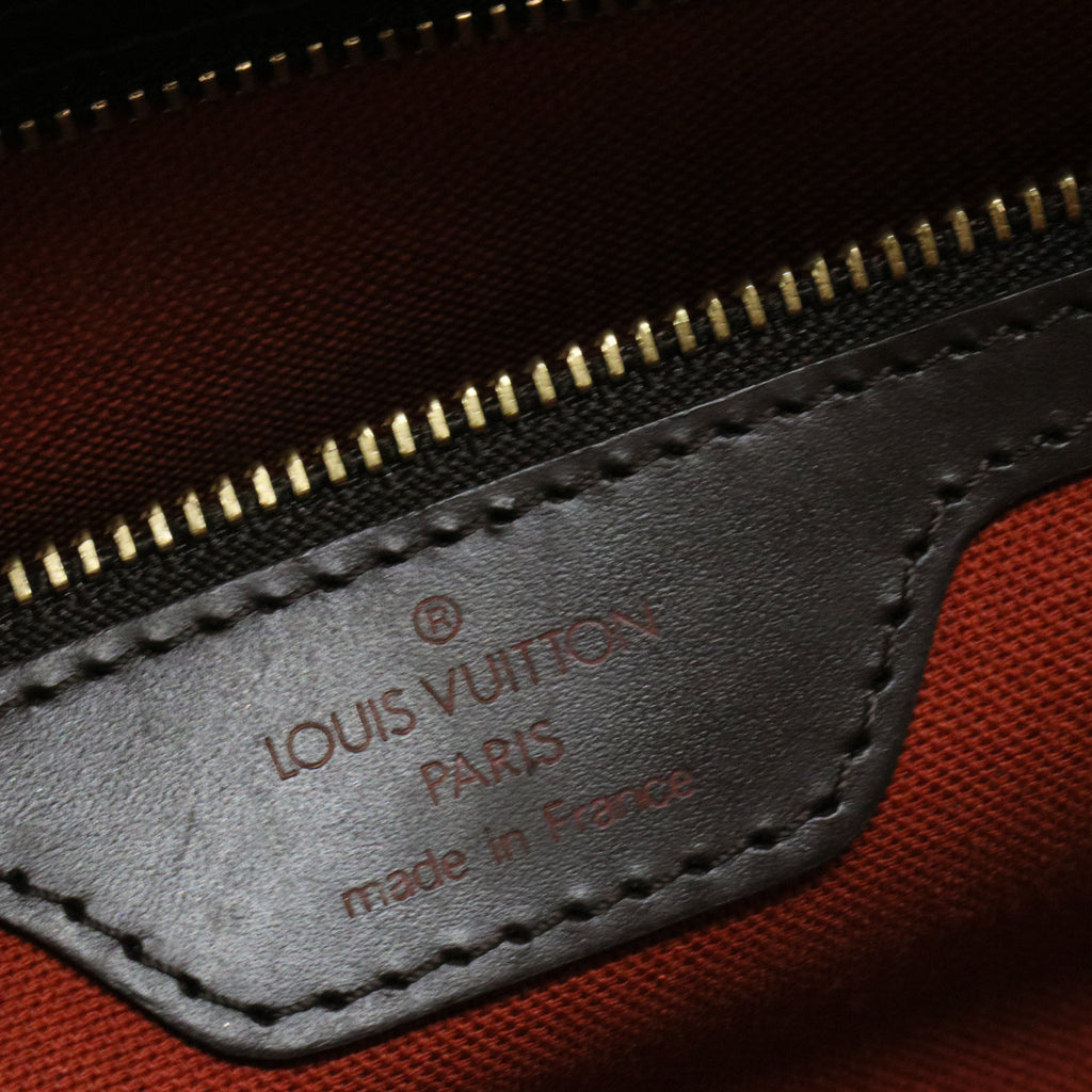 Damier Ebene Nolita Satchel