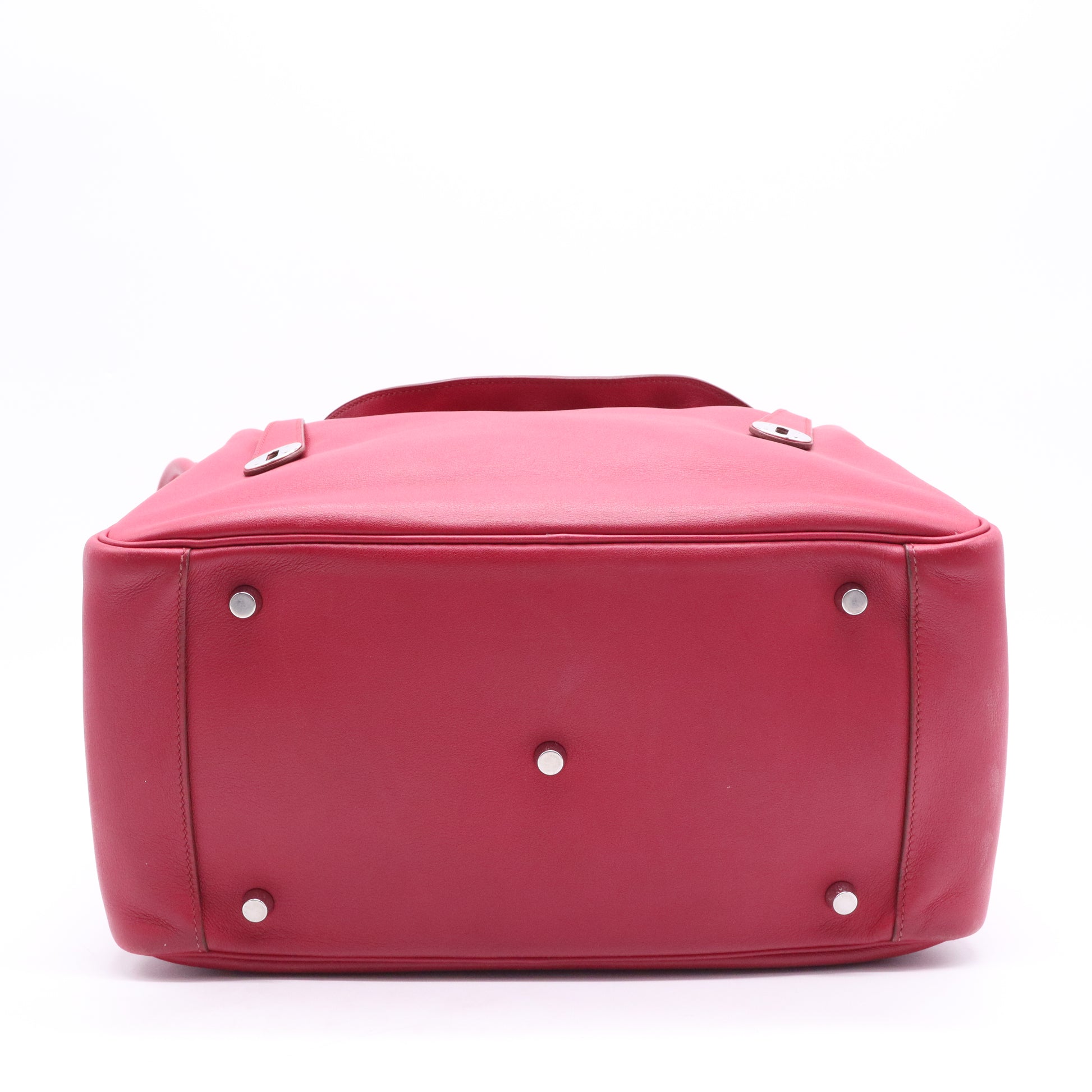 Hermes Lindy Bag Clemence 34 twins LDJ3906