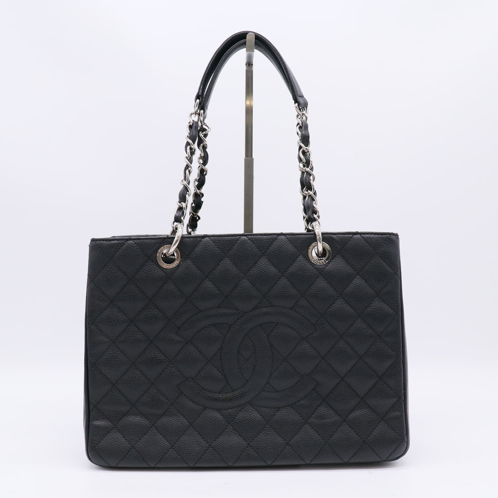 Chanel Grand Shopping Tote (GST)  B22857