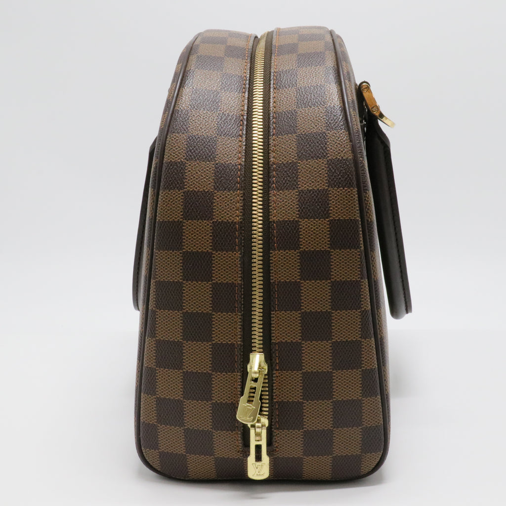Damier Ebene Nolita Satchel