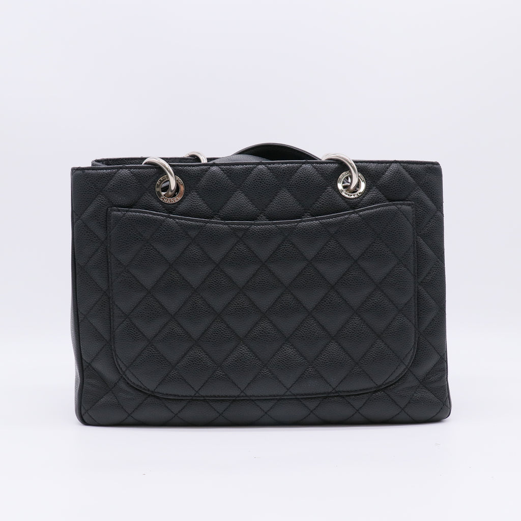 Chanel Grand Shopping Tote (GST)  B22857