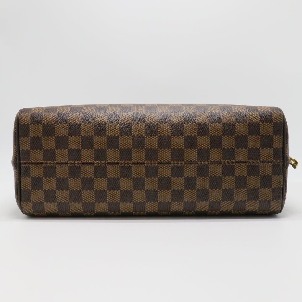 Damier Ebene Nolita Satchel