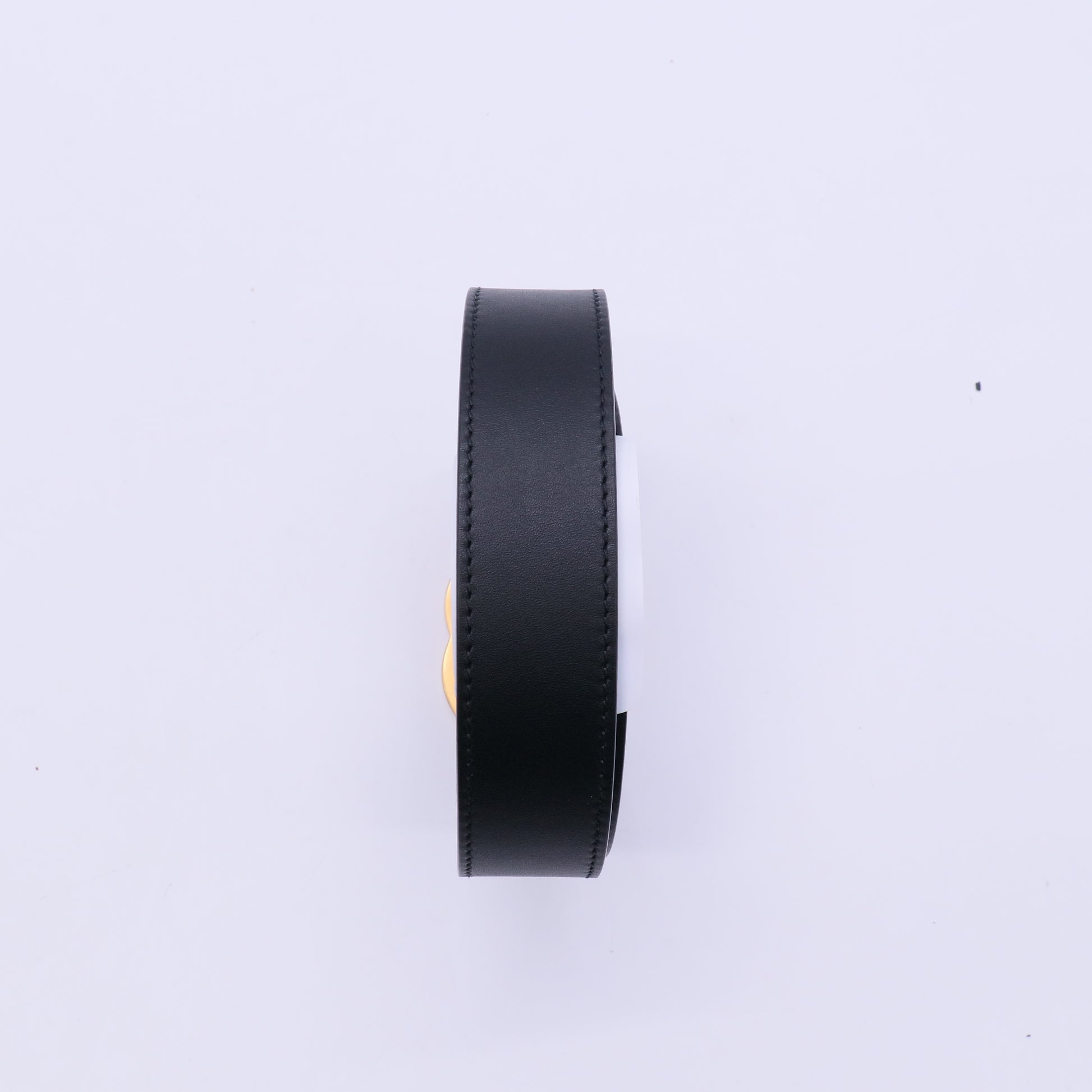 GUCCI MARMONT BELT | Black W21194