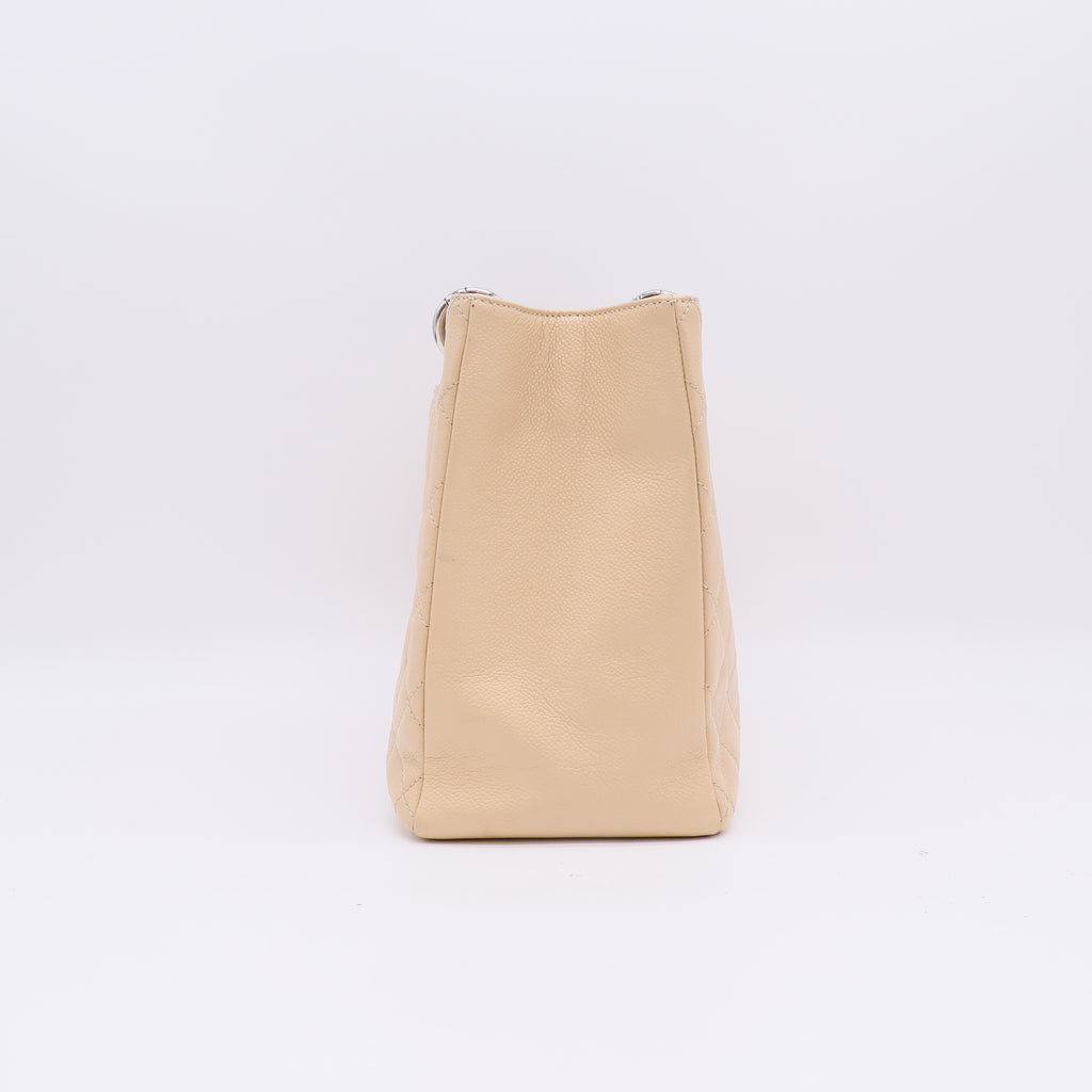 Chanel Grand Shopping Tote (GST) B22829