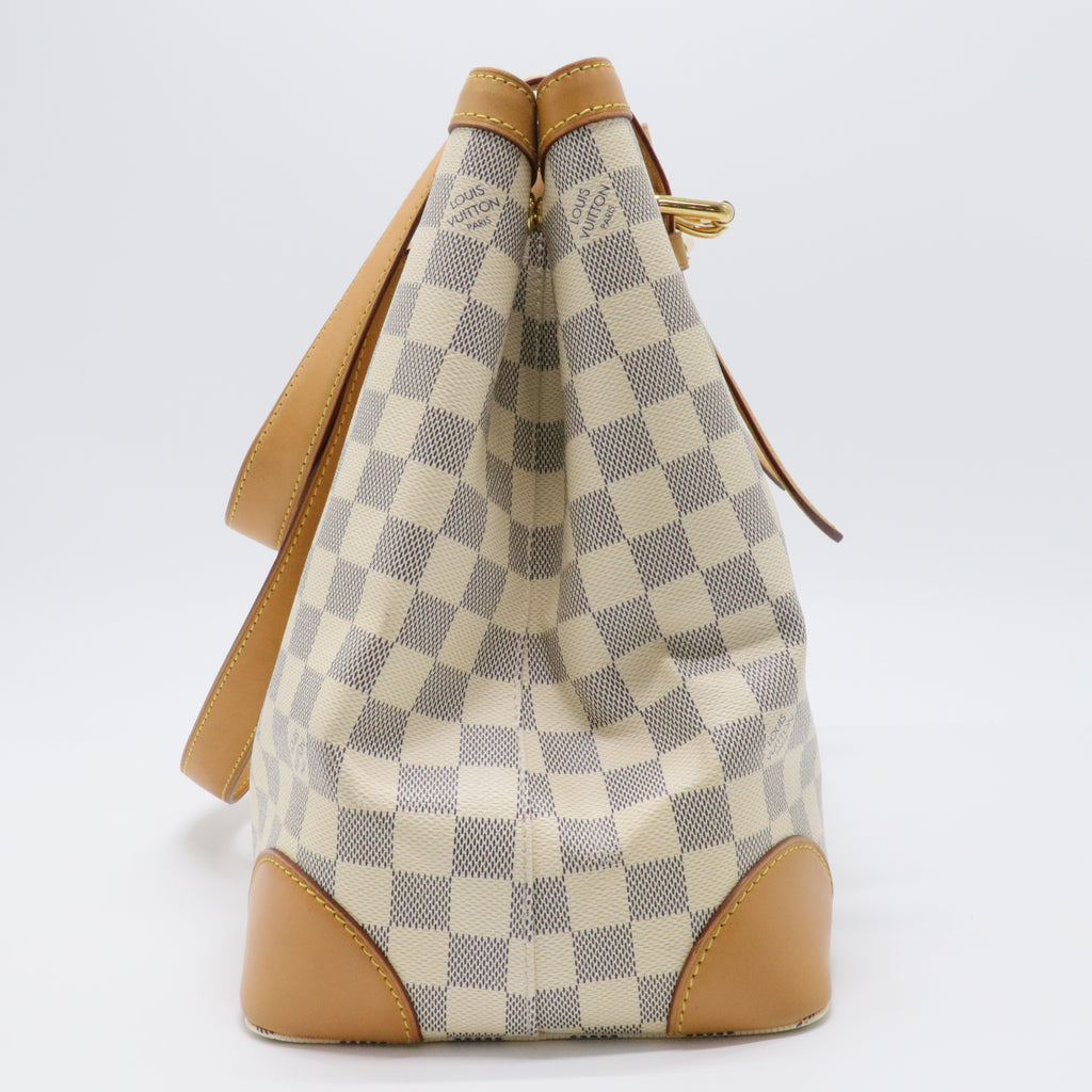 Hampstead Handbag Damier MM