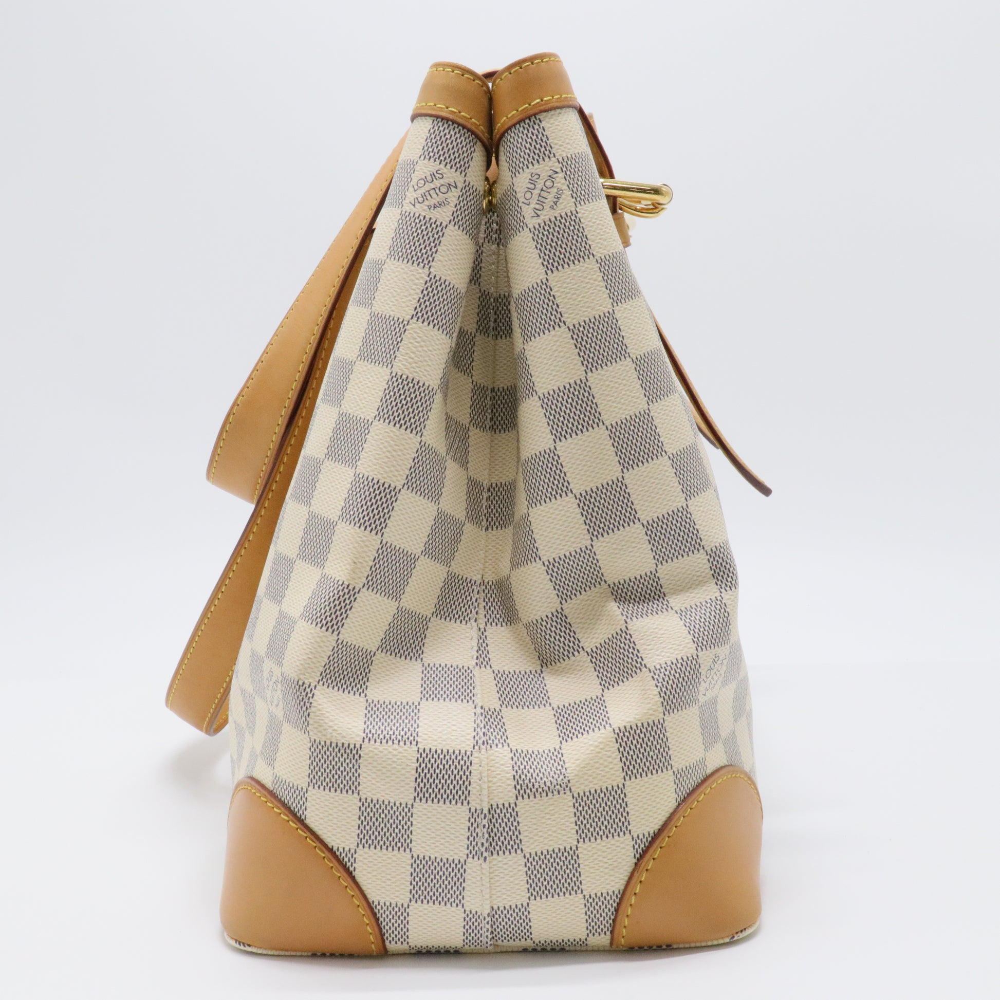 Hampstead Handbag Damier MM