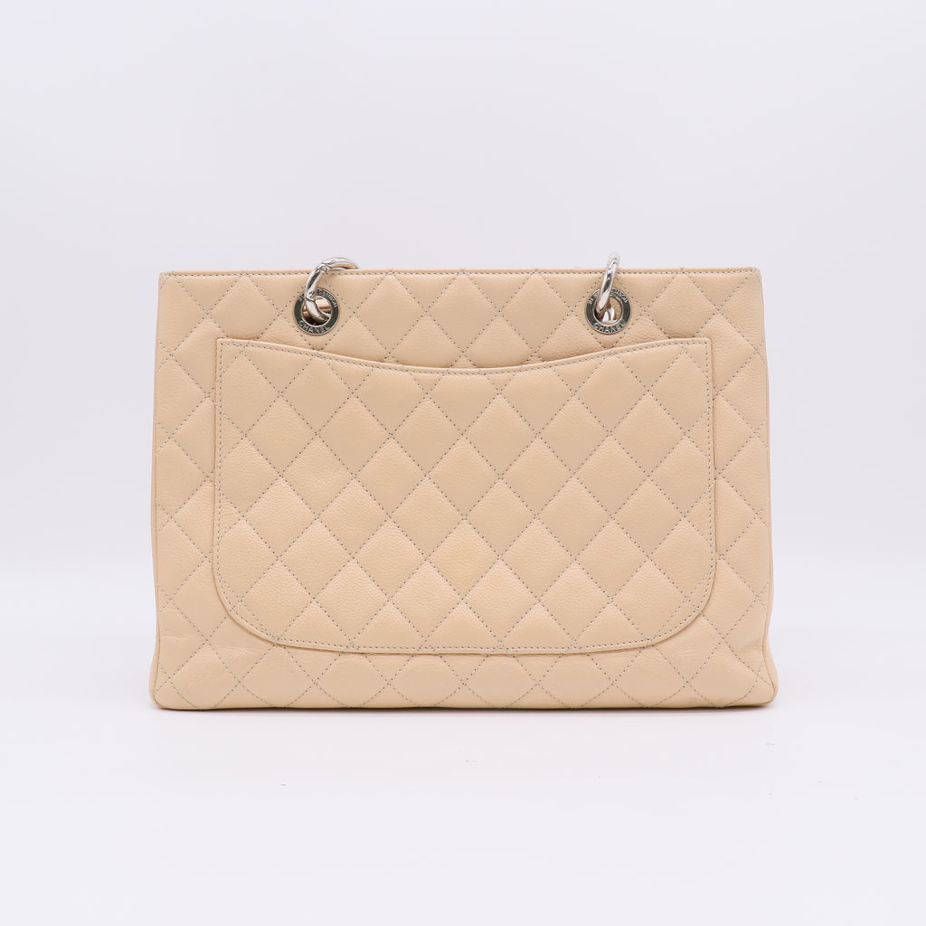 Chanel Grand Shopping Tote (GST) B22829