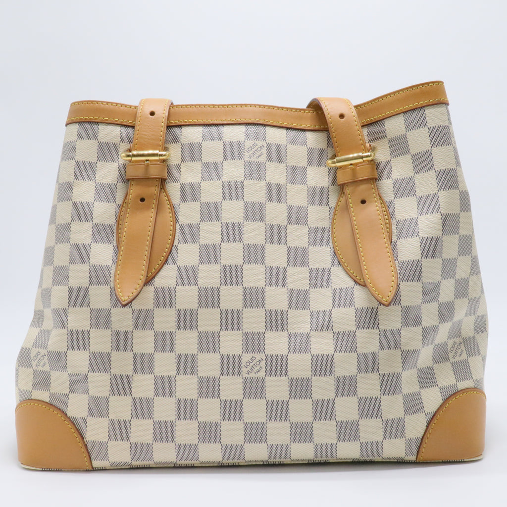 Hampstead Handbag Damier MM