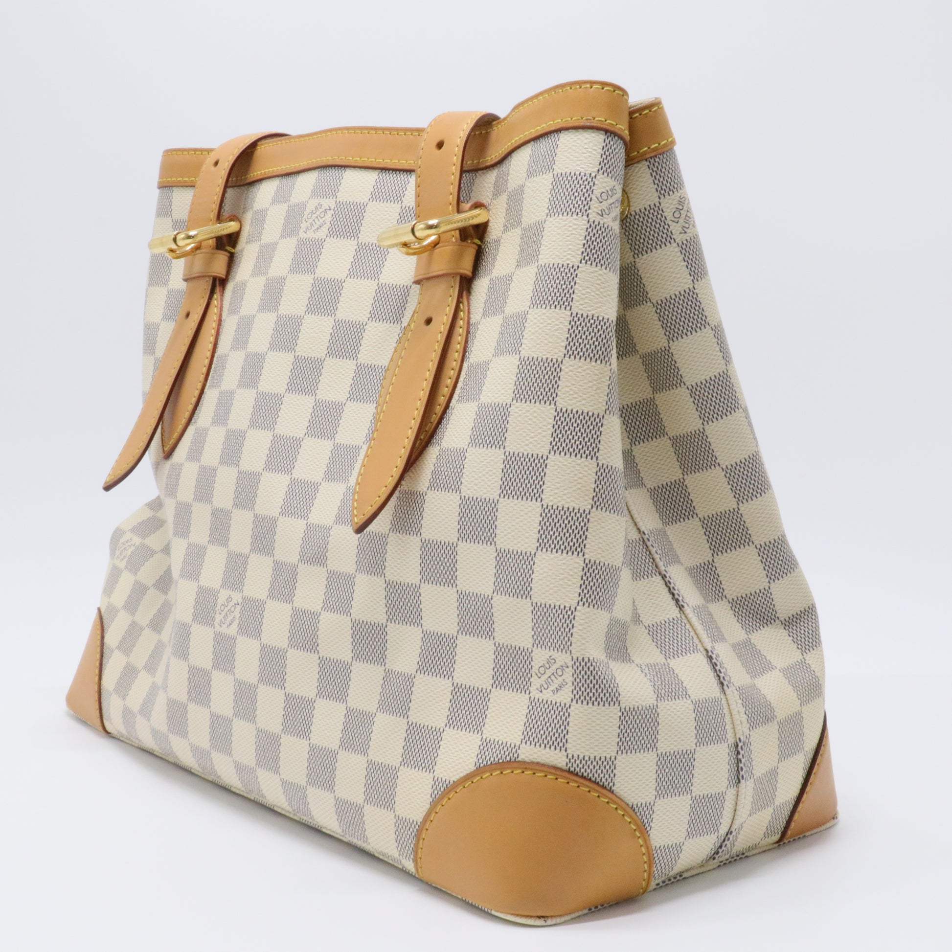 Hampstead Handbag Damier MM