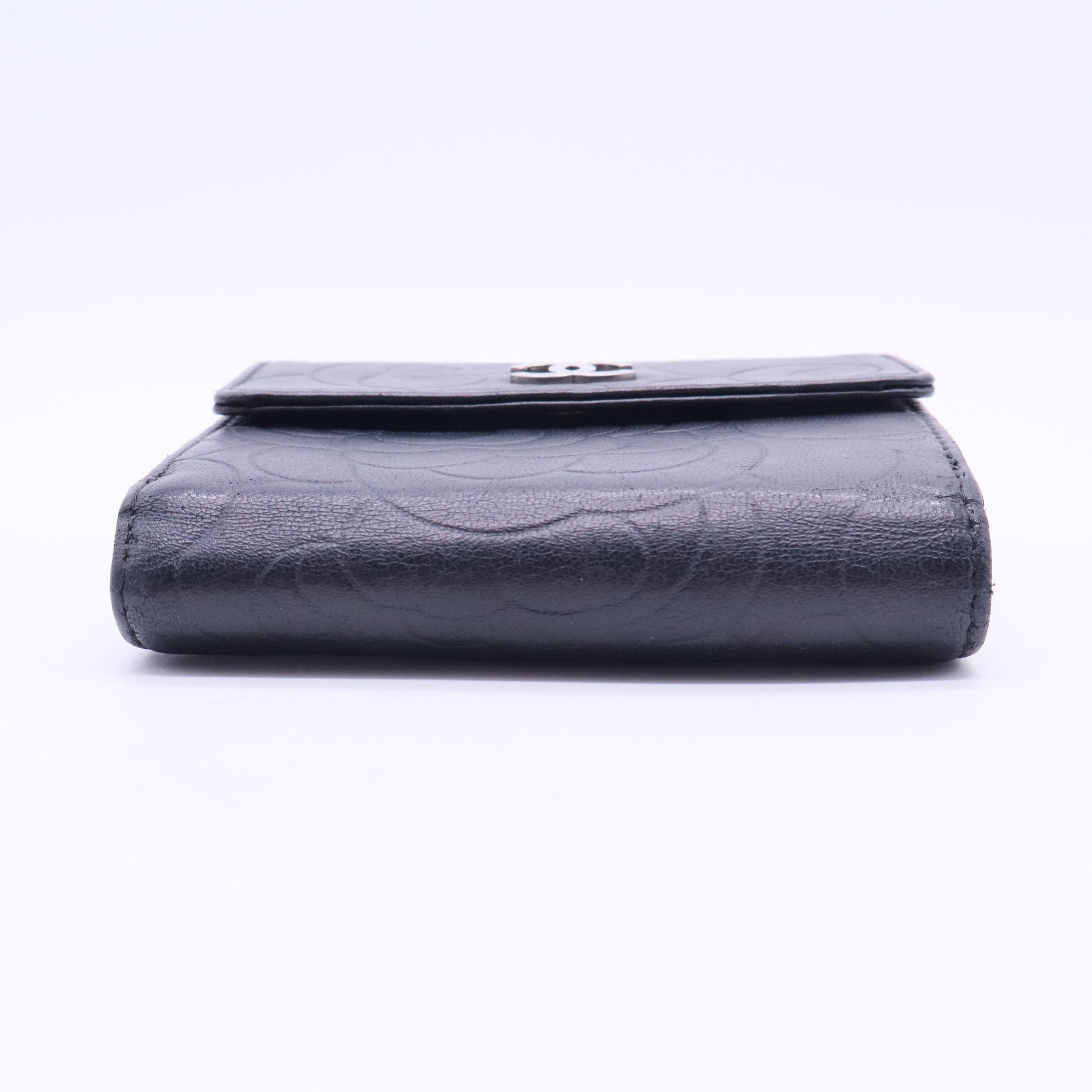 Vintage 2010-2011 Compact Wallet W20080
