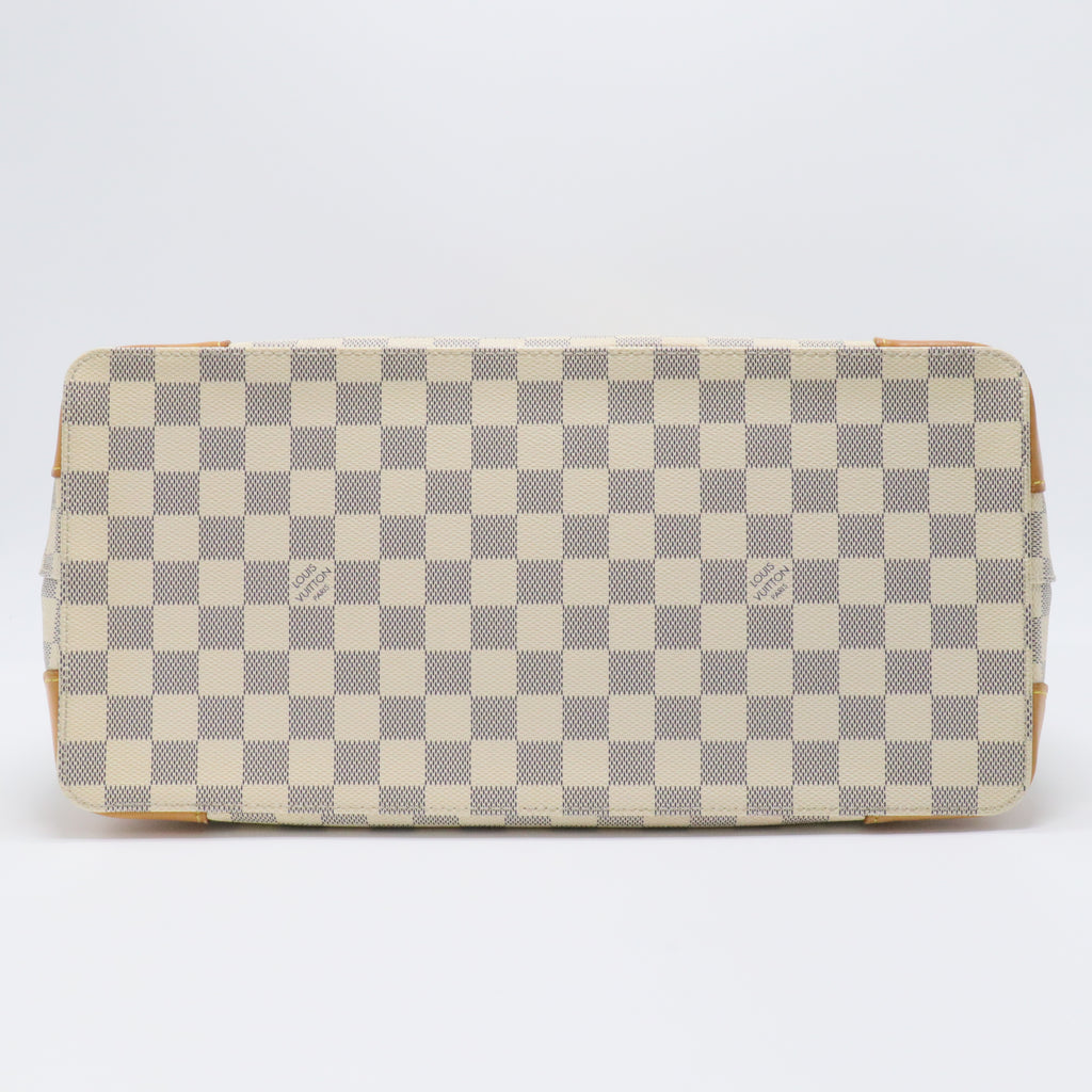 Hampstead Handbag Damier MM