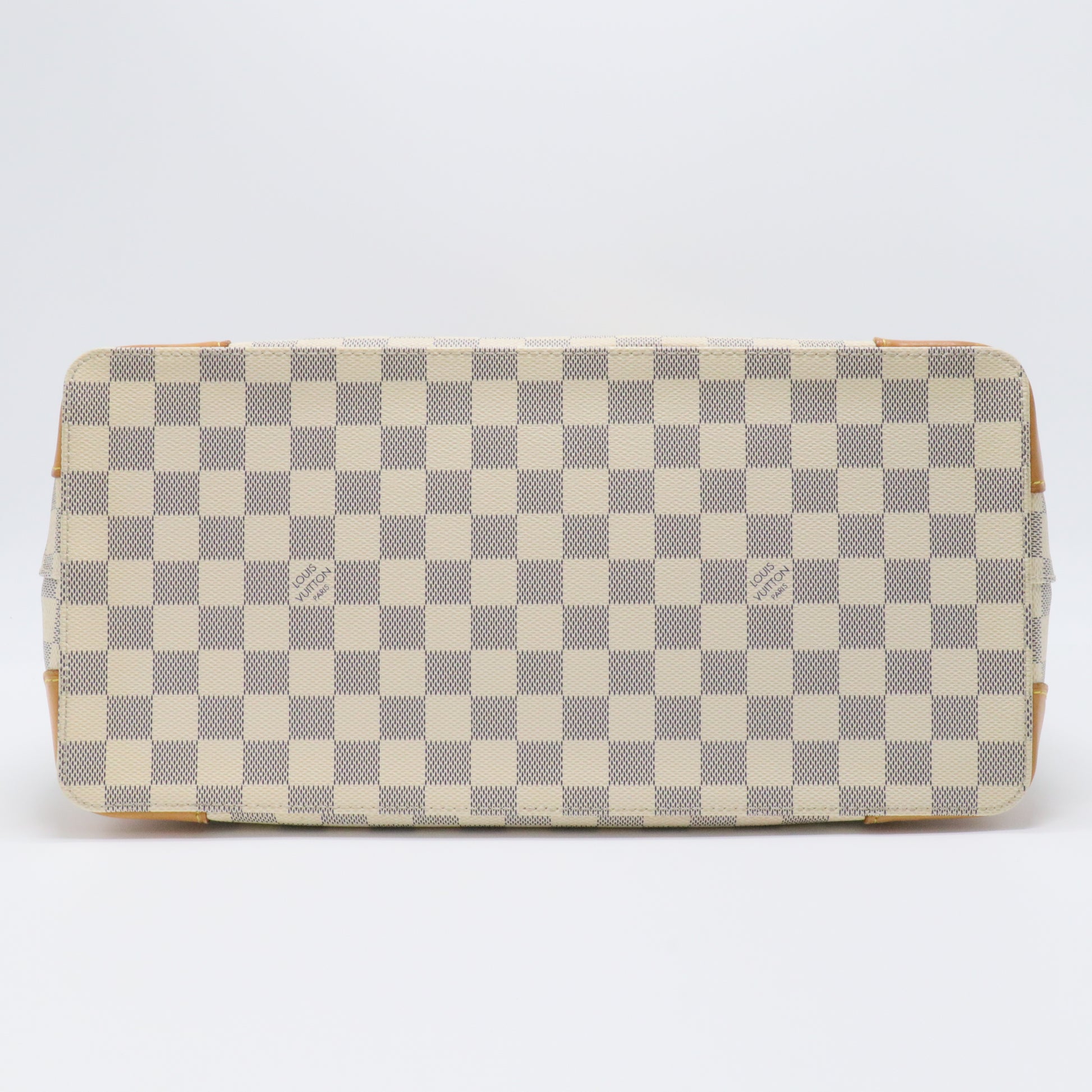 Hampstead Handbag Damier MM