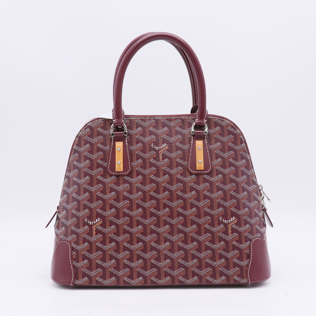 Goyardine Vendome Mini