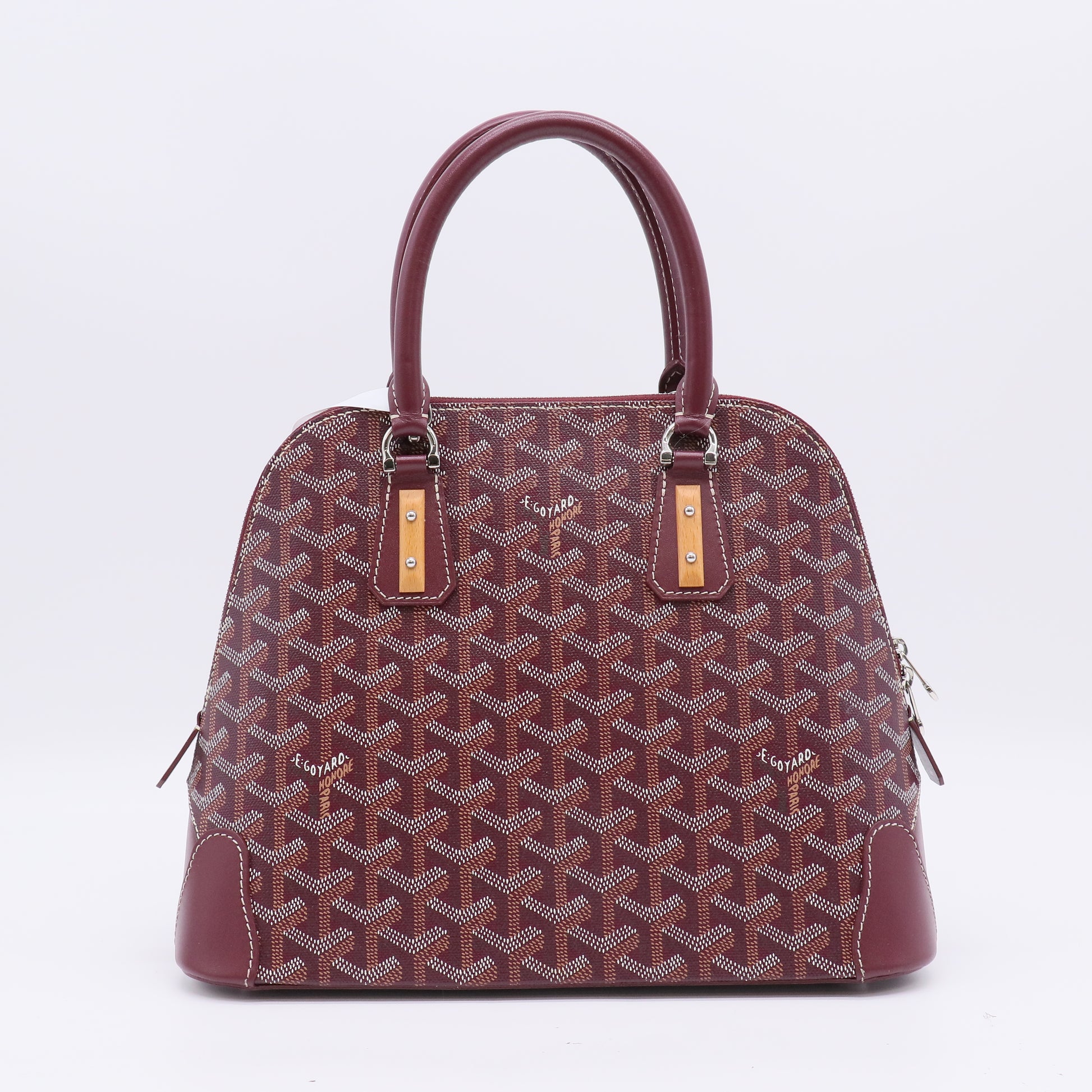 Goyardine Vendome Mini