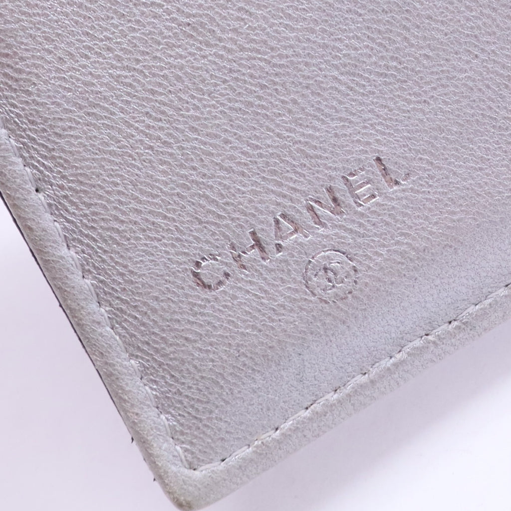 Vintage 2010-2011 Compact Wallet W20080
