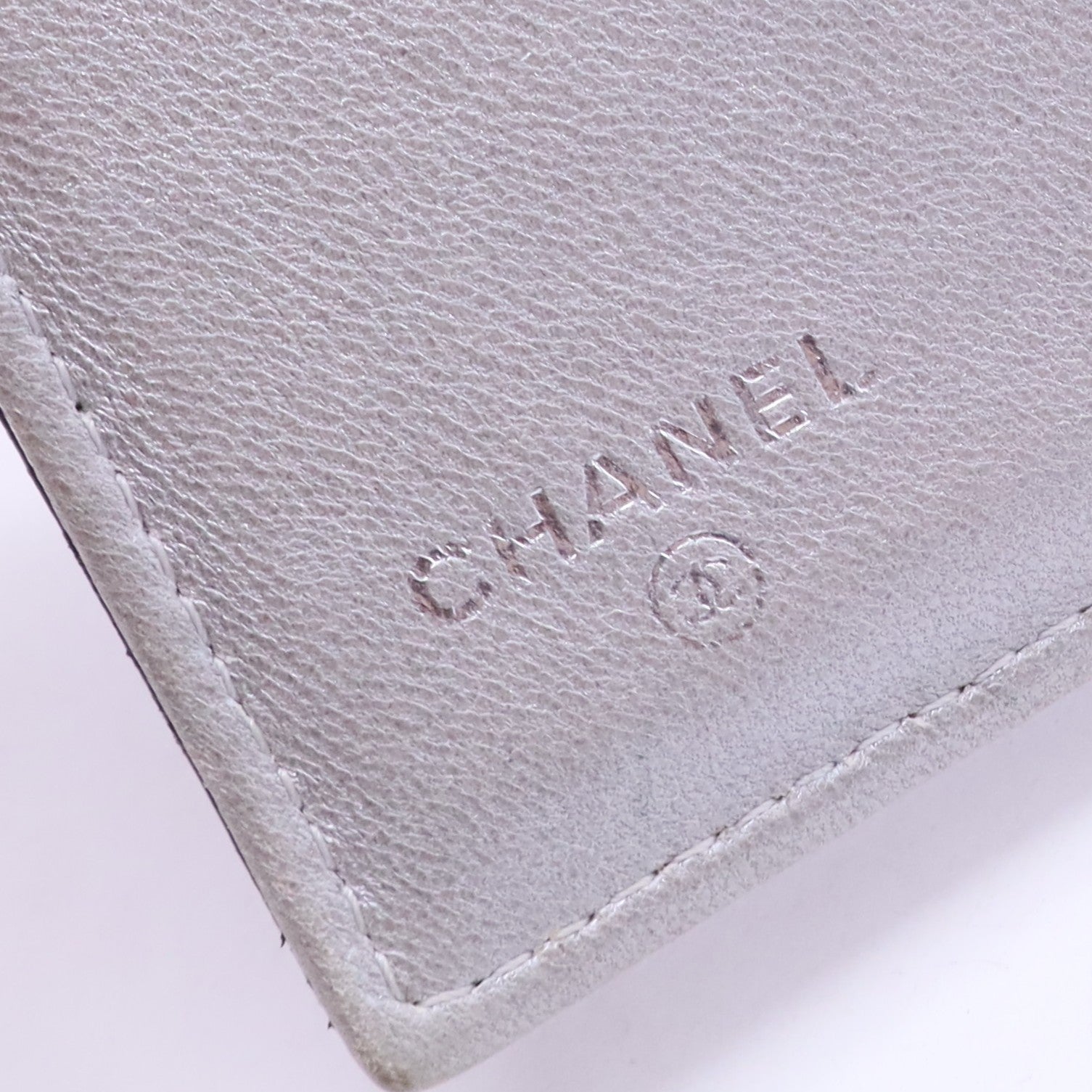 Vintage 2010-2011 Compact Wallet W20080