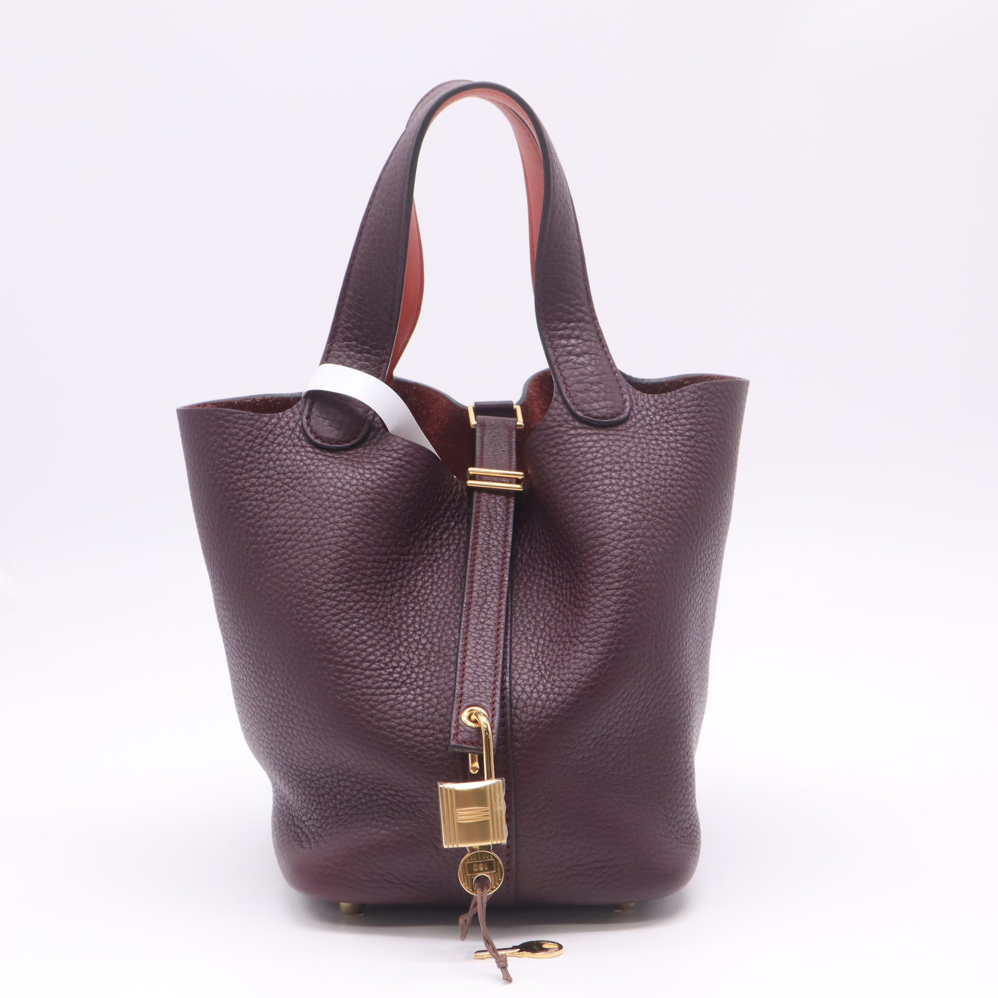 Hermès Picotin Lock Eclat bag B23078