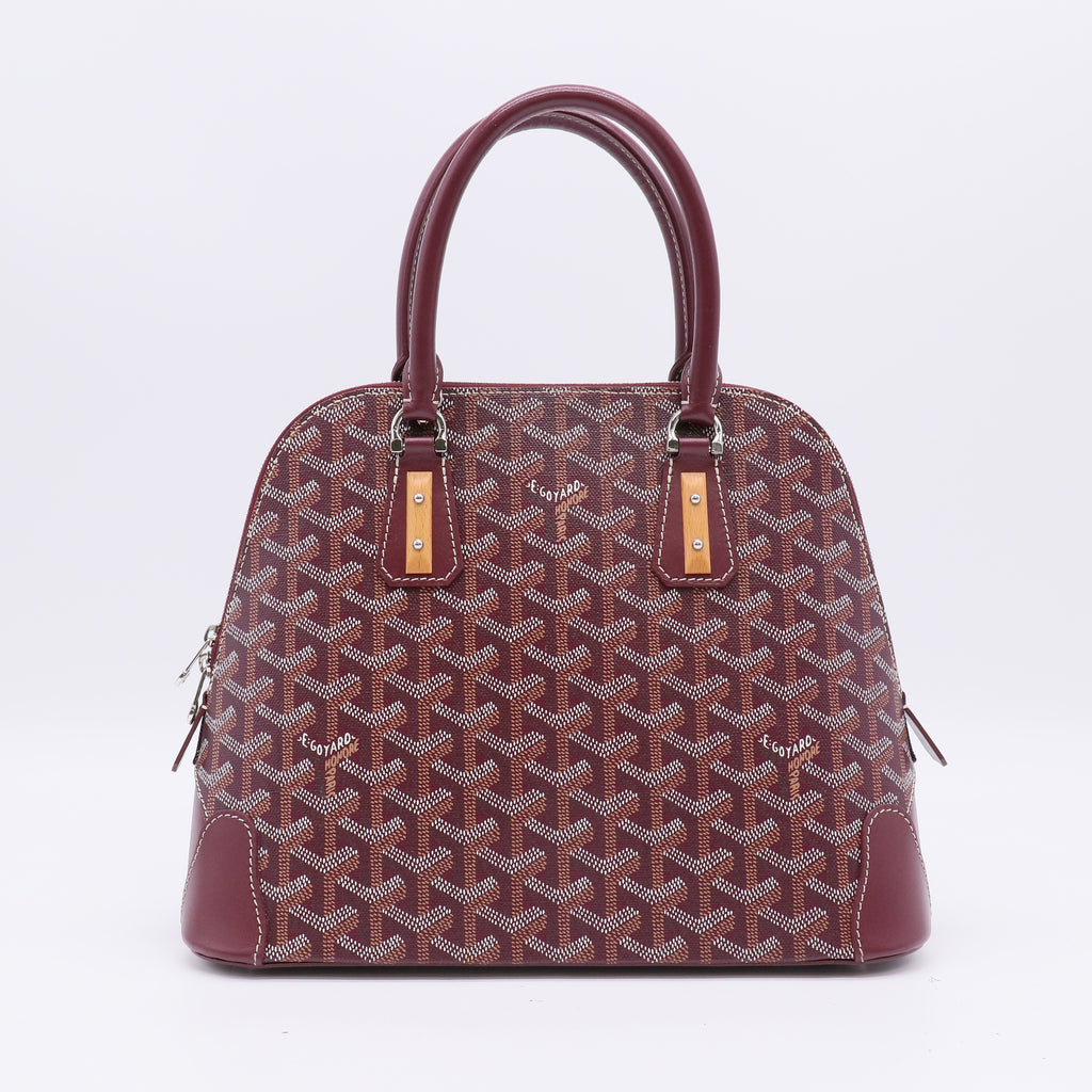 Goyardine Vendome Mini