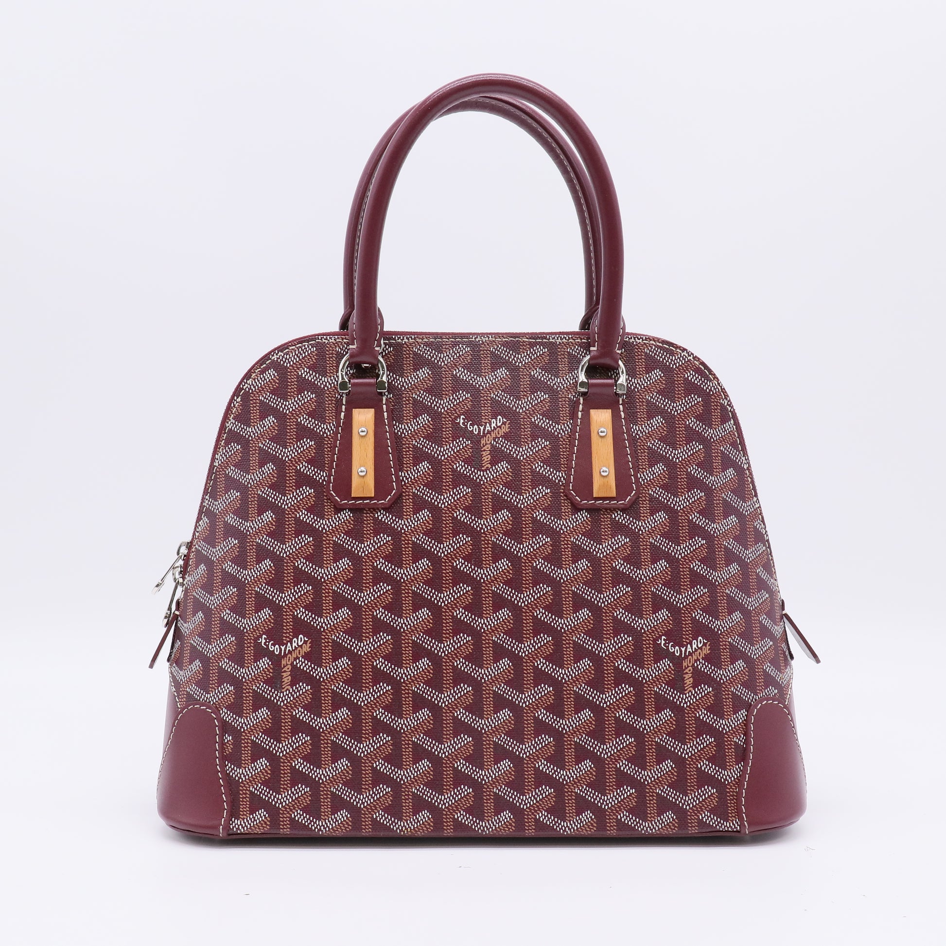 Goyardine Vendome Mini