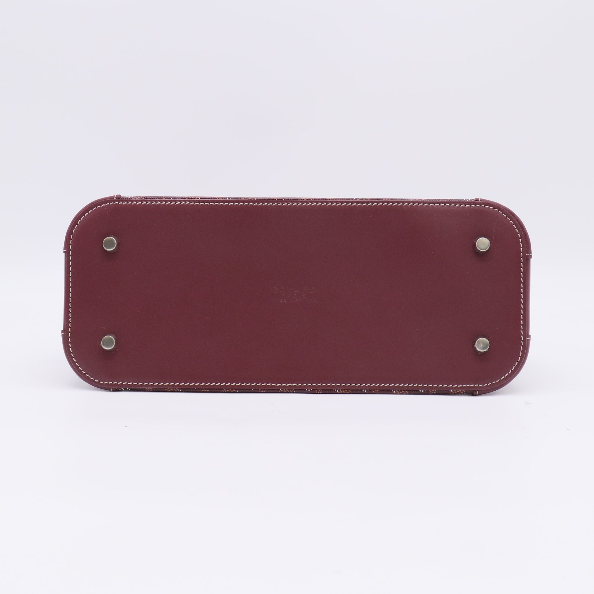 Goyardine Vendome Mini